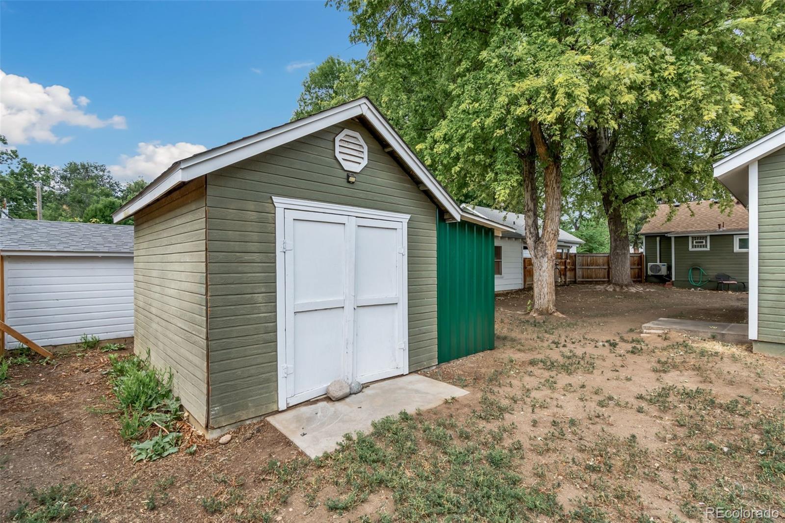542 E 10th St, Loveland, CO 80537