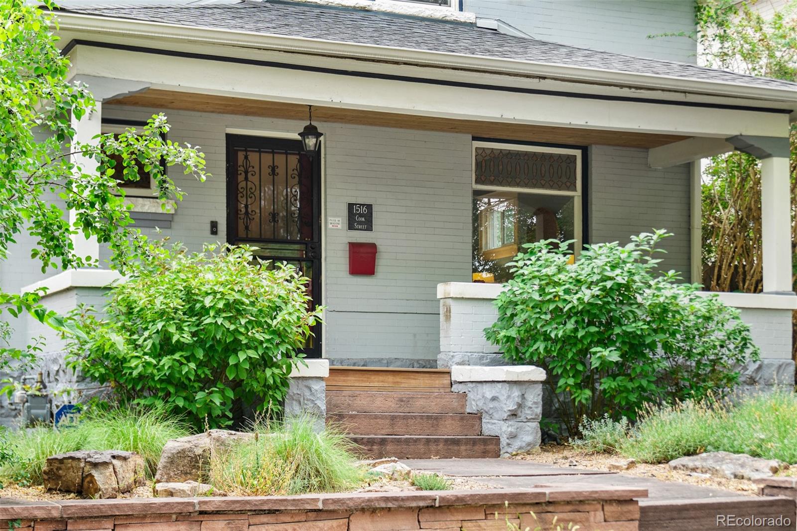 1516 Cook St, Denver, CO 80206