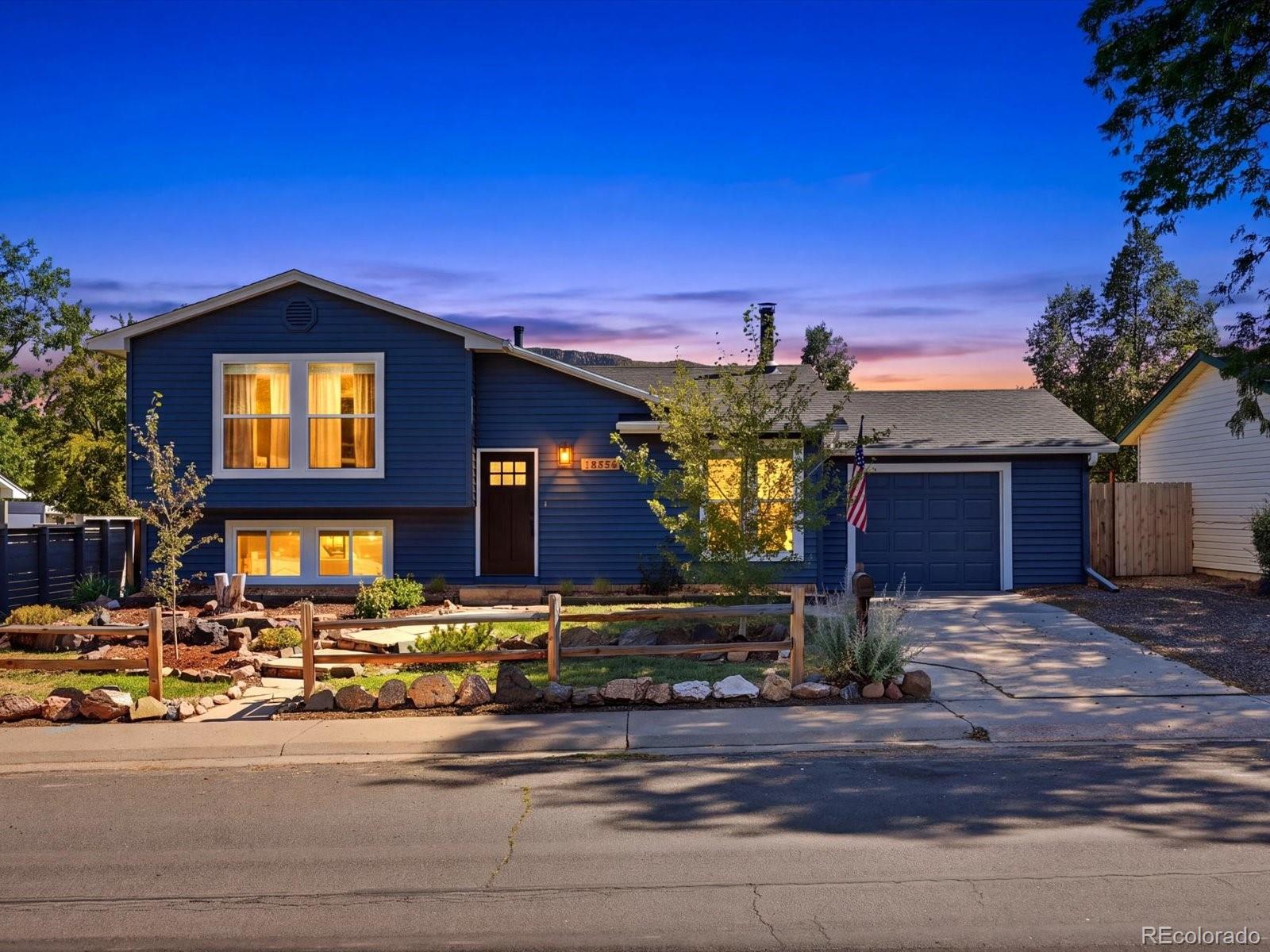 18954 W 61st Pl, Golden, CO 80403