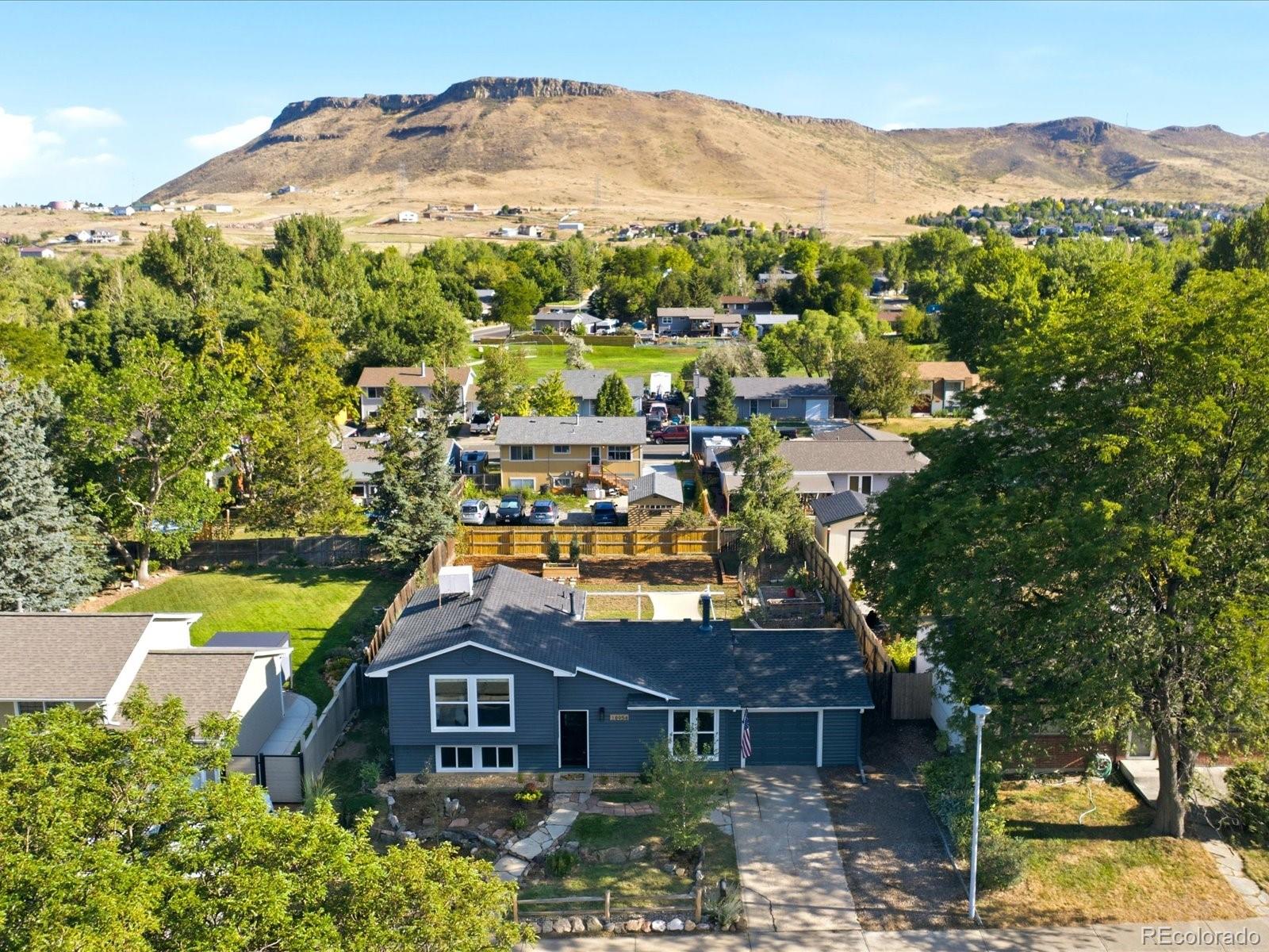 18954 W 61st Pl, Golden, CO 80403