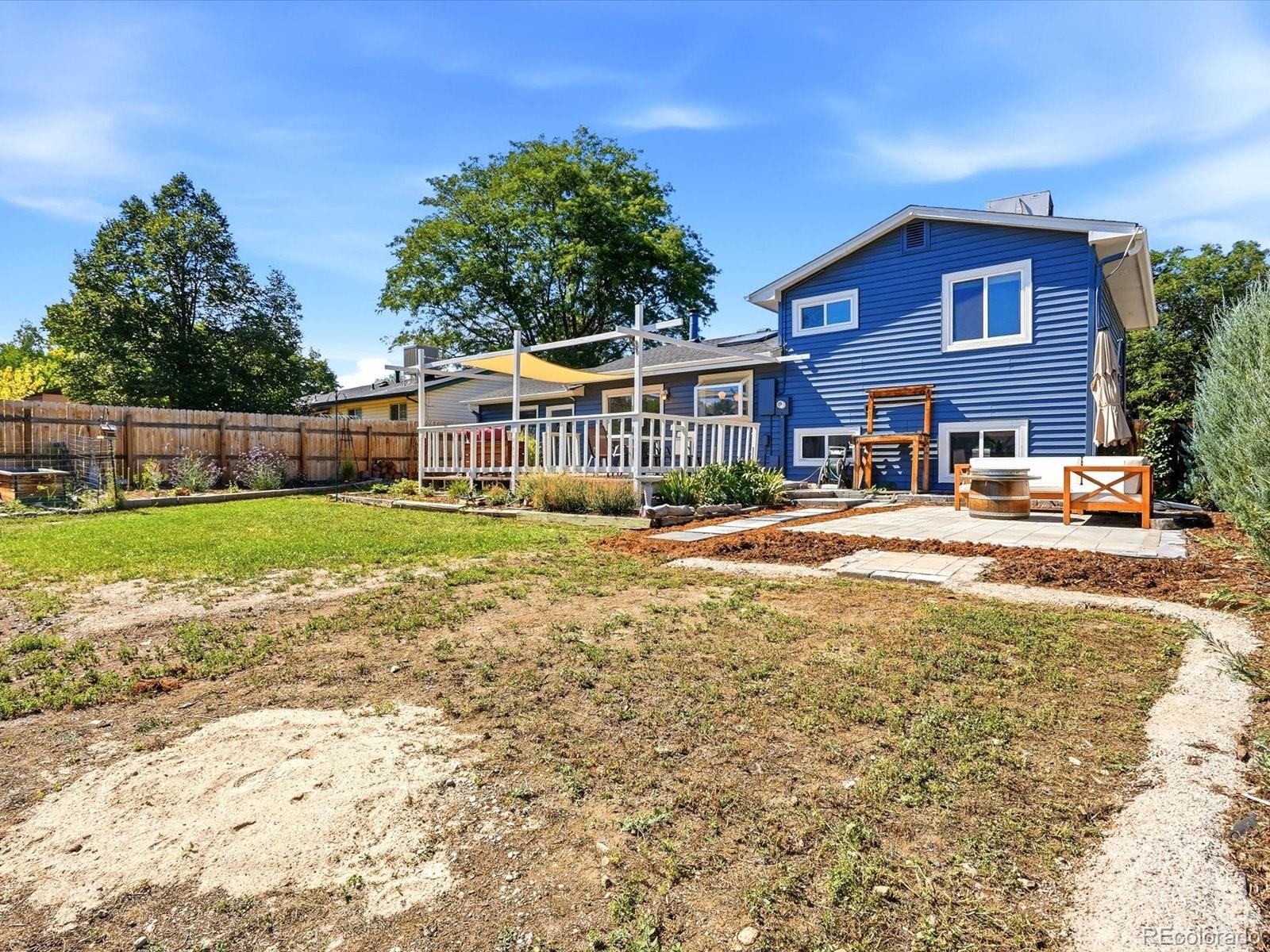 18954 W 61st Pl, Golden, CO 80403