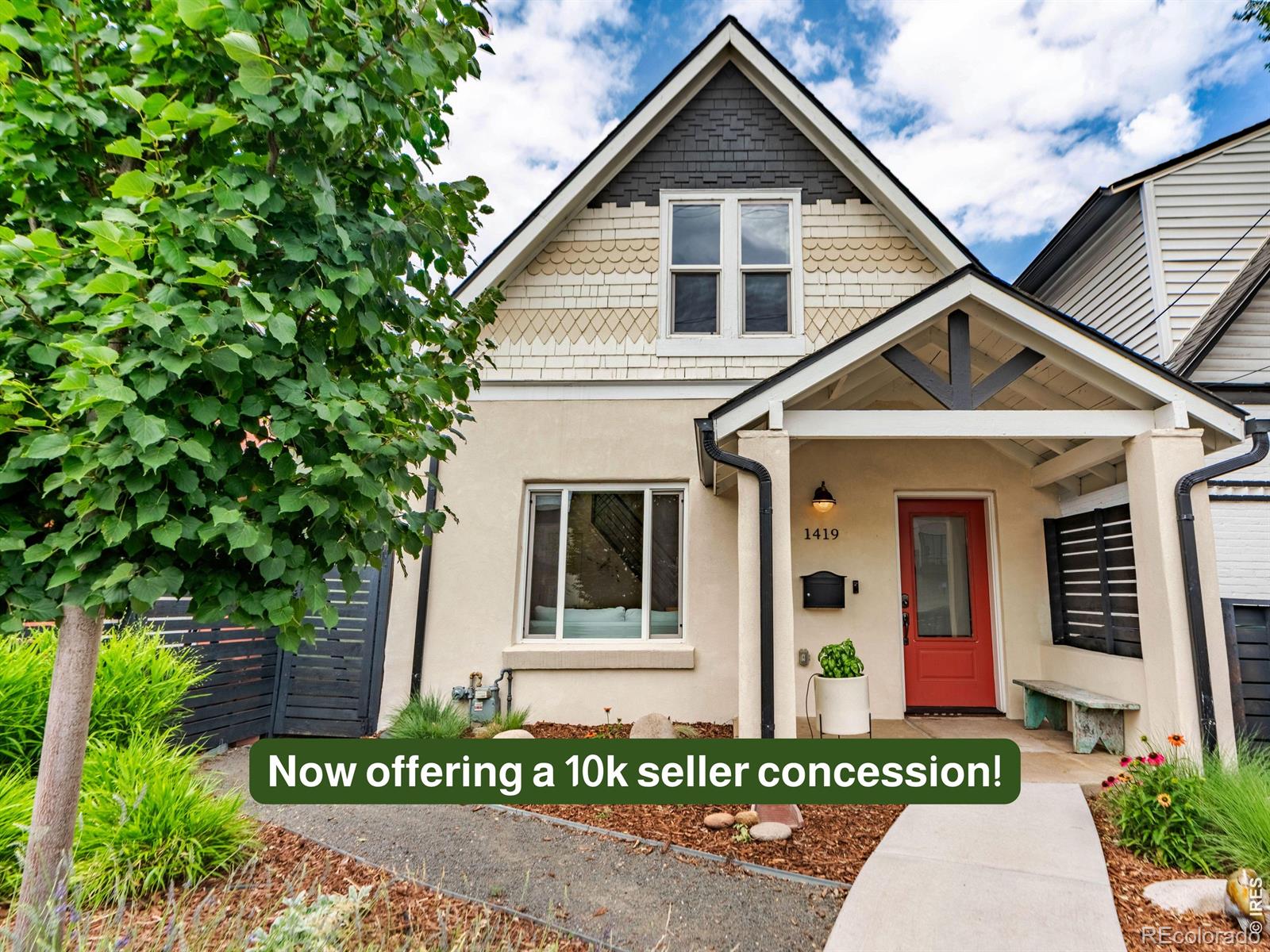 1419 S Acoma St, Denver, CO 80223