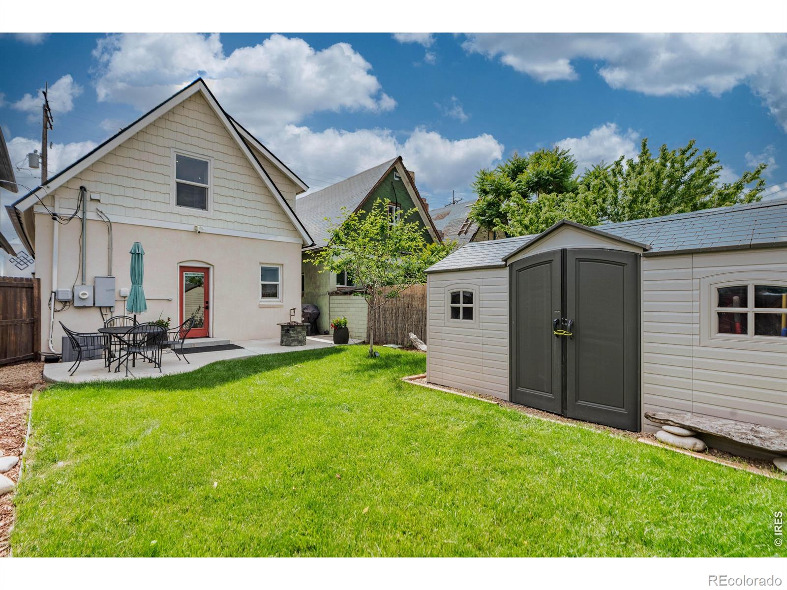 1419 S Acoma St, Denver, CO 80223