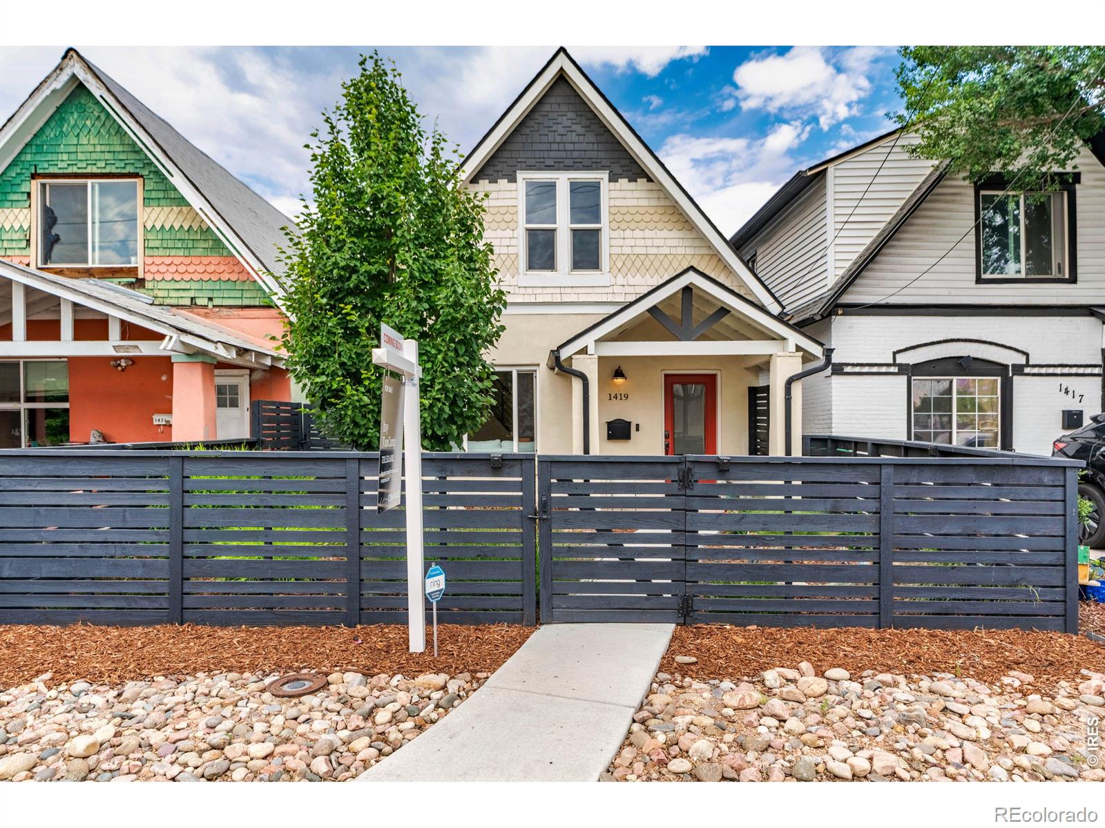 1419 S Acoma St, Denver, CO 80223