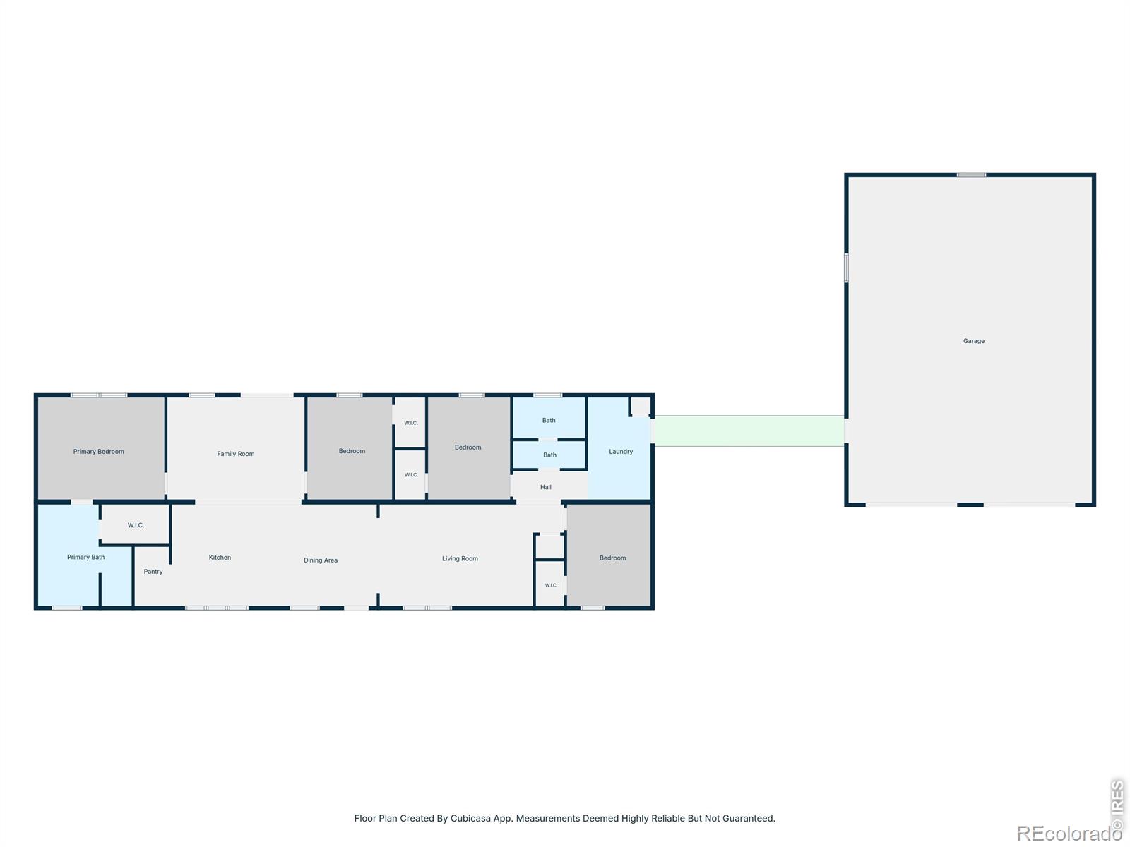 41893 County Road 84, Briggsdale, CO 80611