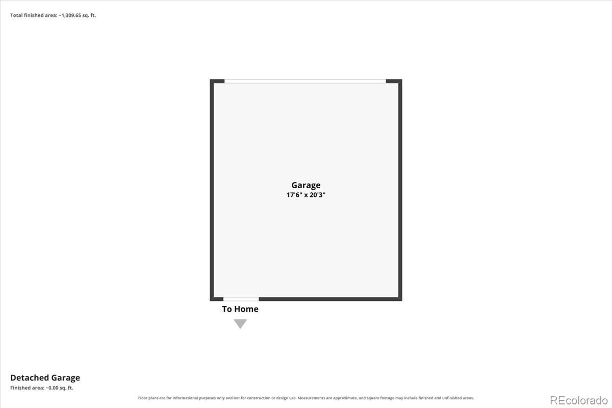 2753 Champa St, Denver, CO 80205