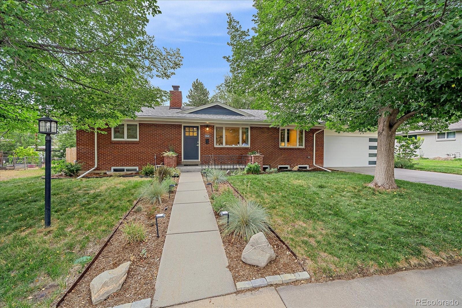 6046 S Valleyview St, Littleton, CO 80120