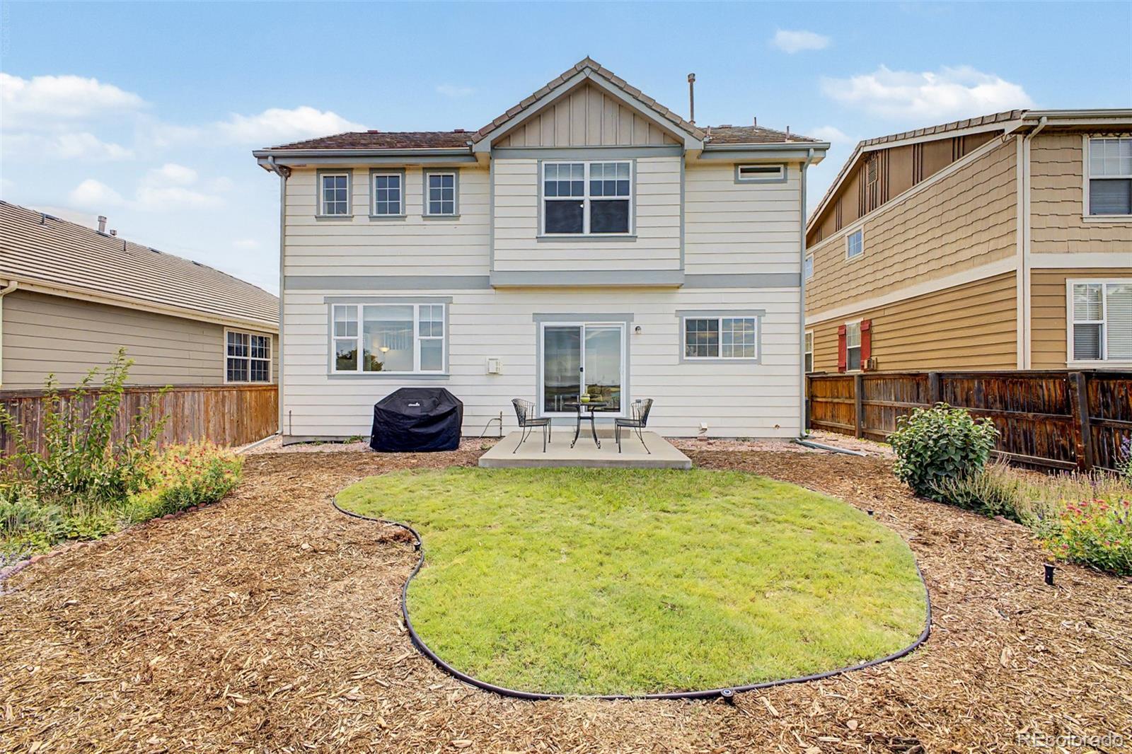 15897 Longford Dr, Parker, CO 80134