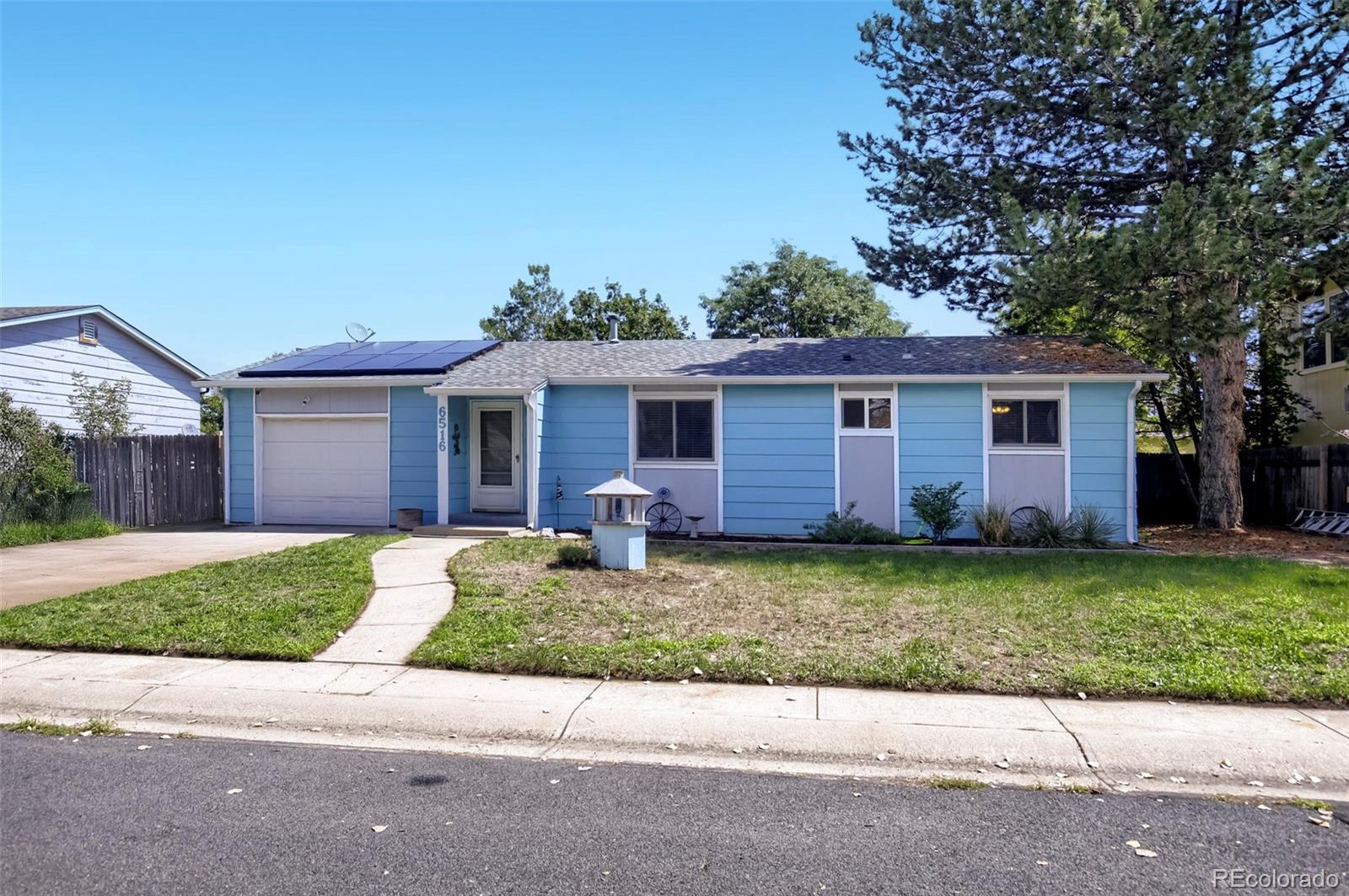 6516 Orbit Way, Fort Collins, CO 80525
