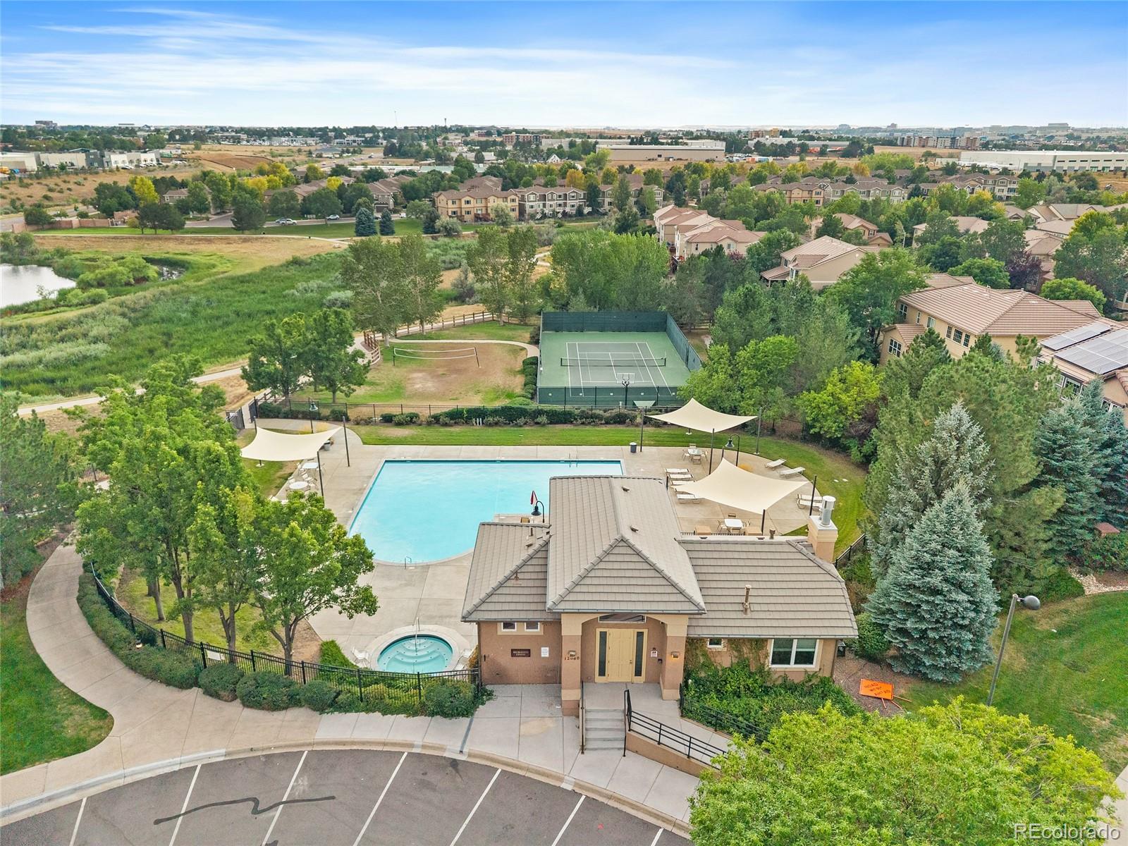11940 E Lake Ct, Greenwood Village, CO 80111