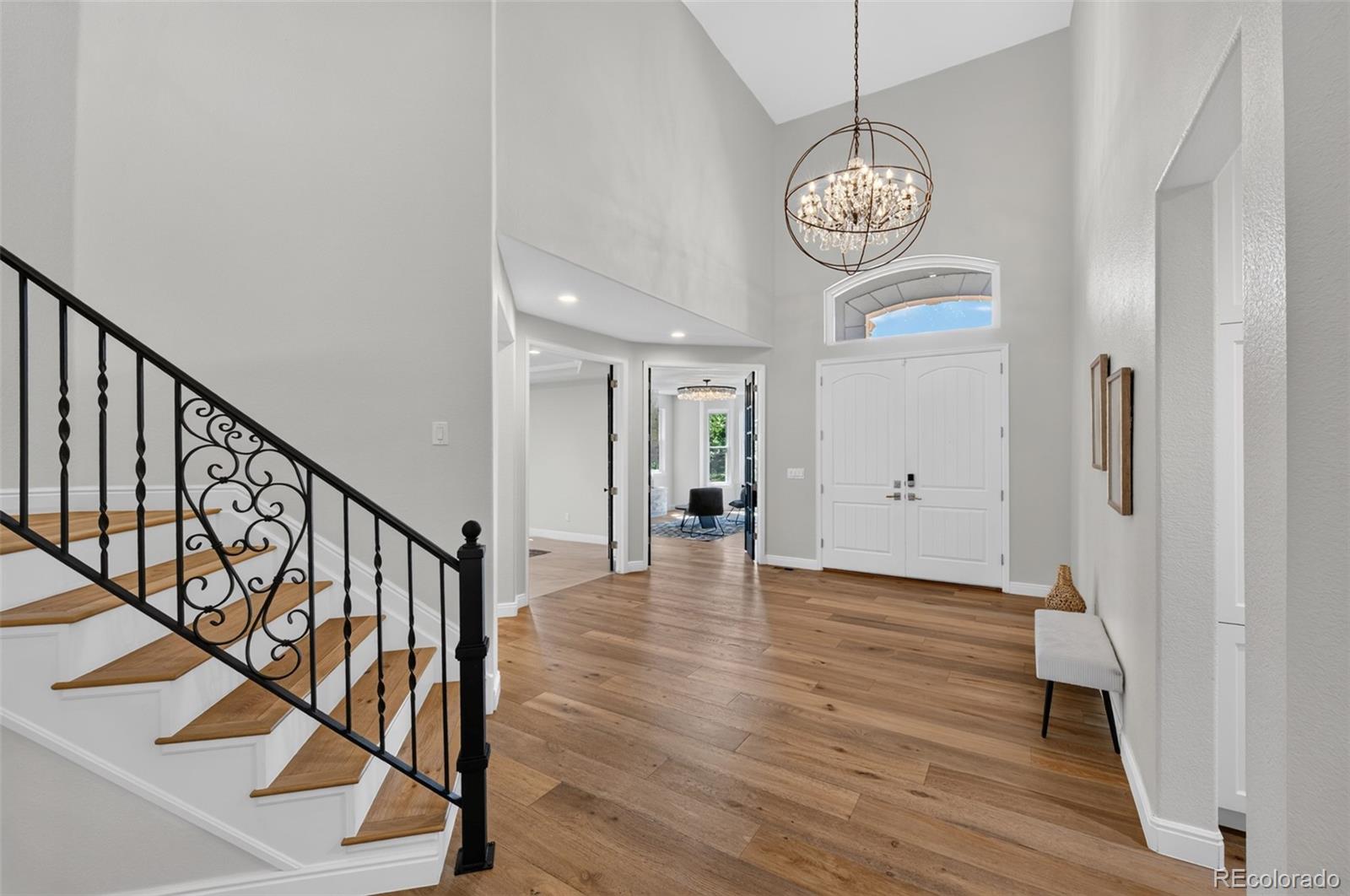 11940 E Lake Ct, Greenwood Village, CO 80111