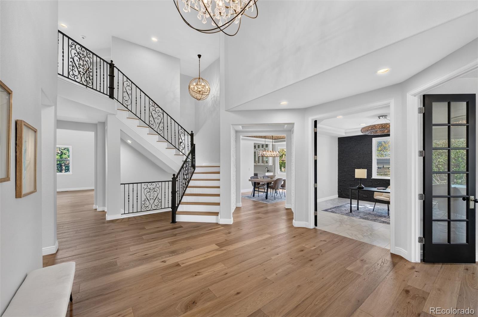 11940 E Lake Ct, Greenwood Village, CO 80111