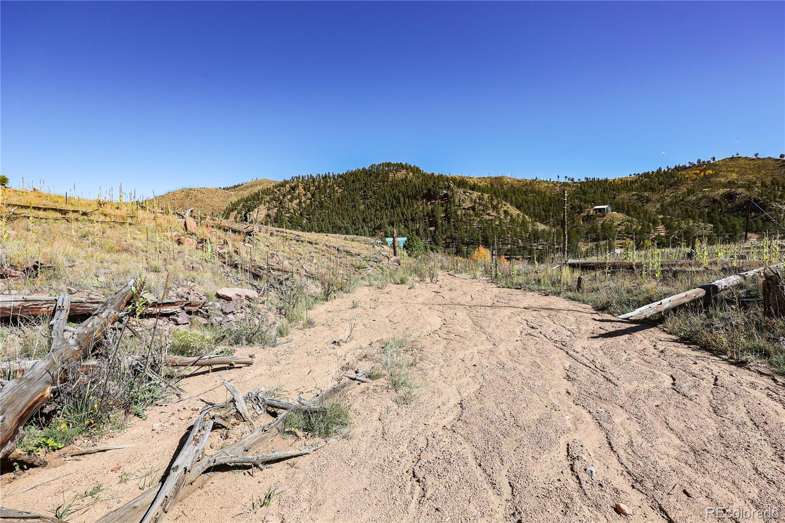 13757 13757 S State Hwy 67, Sedalia, CO 80135