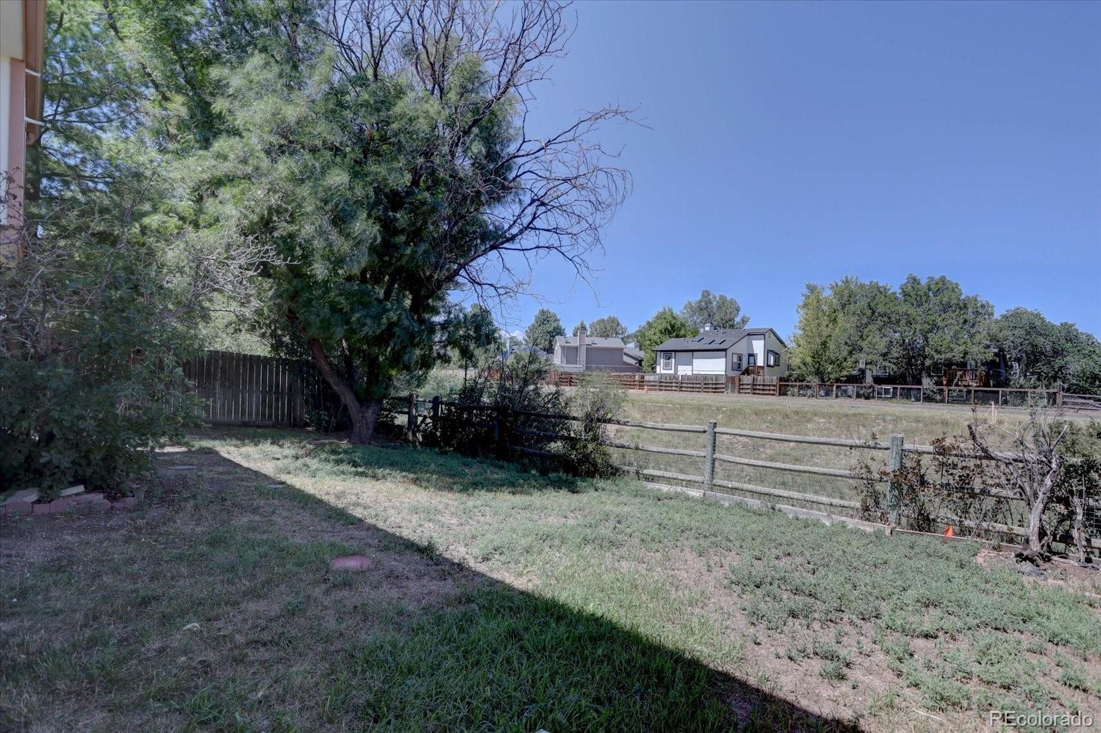 16775 Blue Mist Cir, Parker, CO 80134