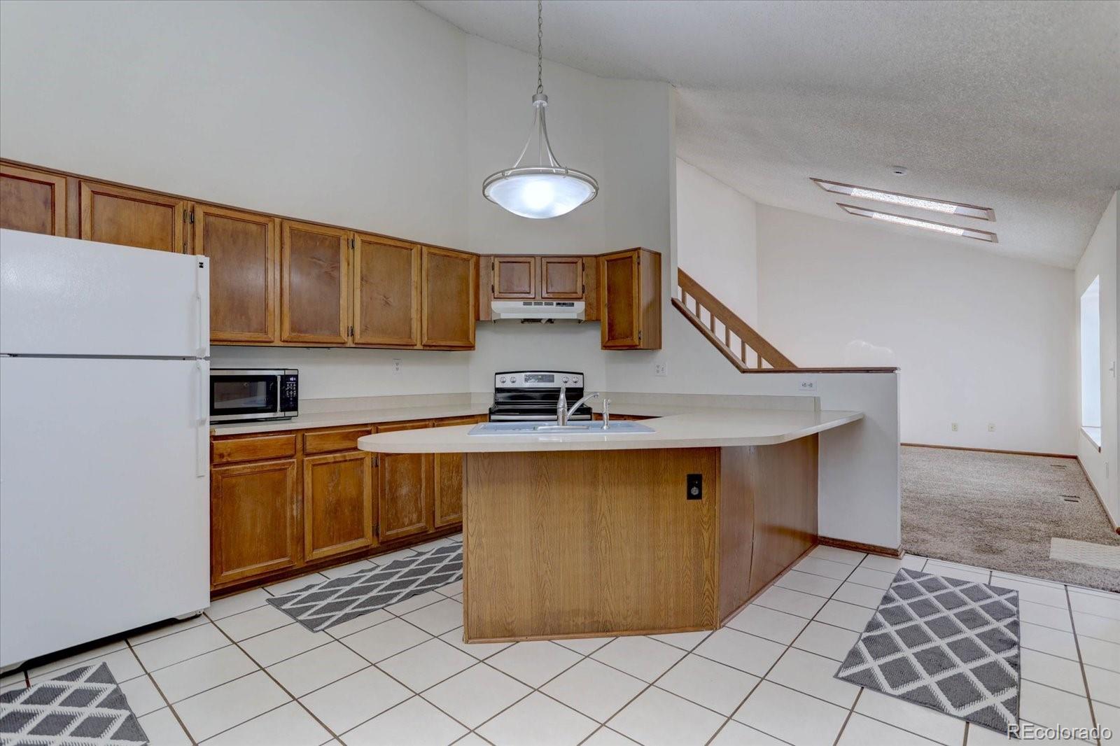 16775 Blue Mist Cir, Parker, CO 80134