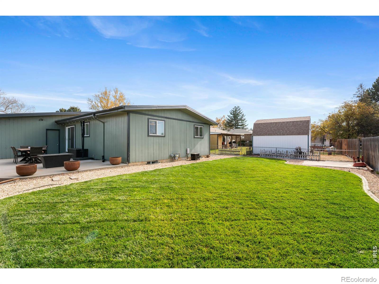 415 36th Ave Ct, Greeley, CO 80634