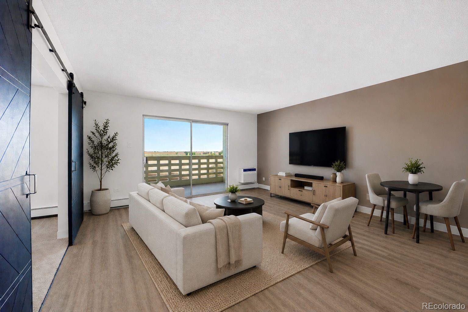 9335 E Center Ave #10C, Denver, CO 80247