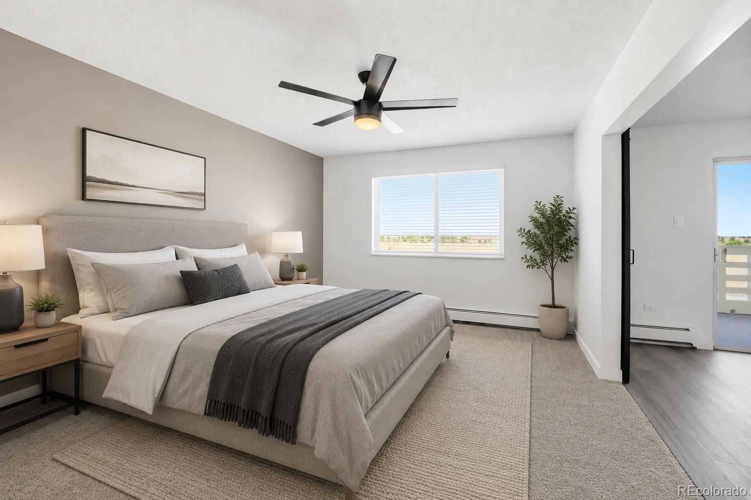 9335 E Center Ave #10C, Denver, CO 80247