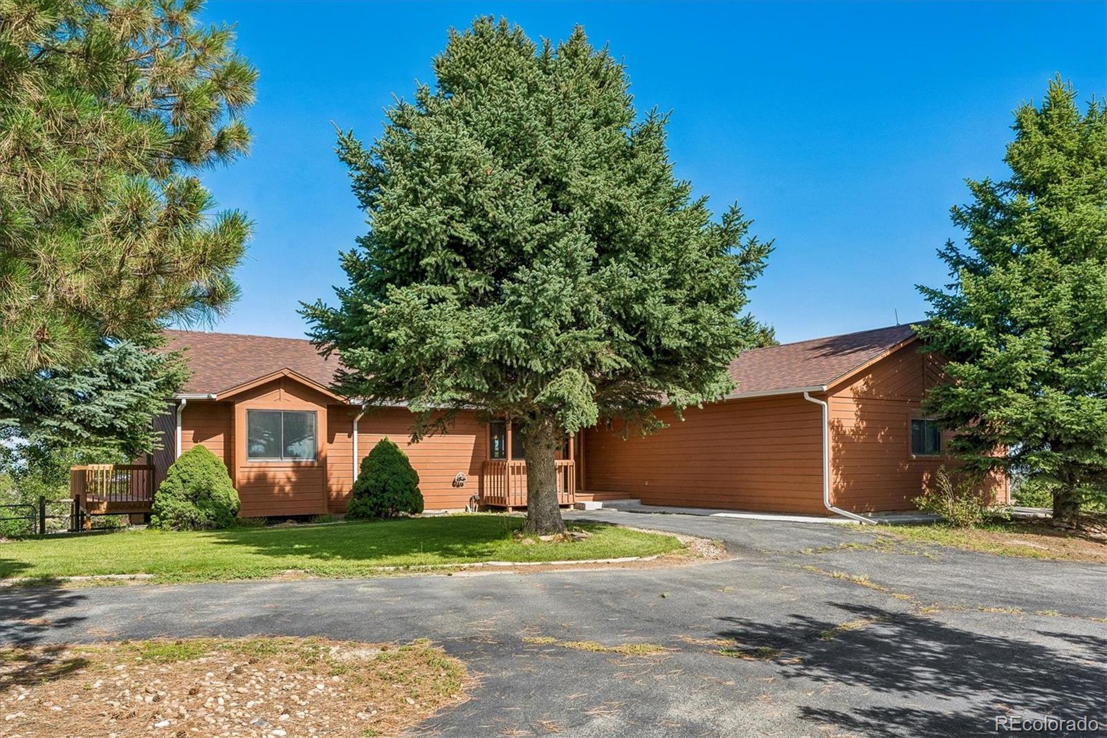 41029 Thunder Hill Rd, Parker, CO 80138