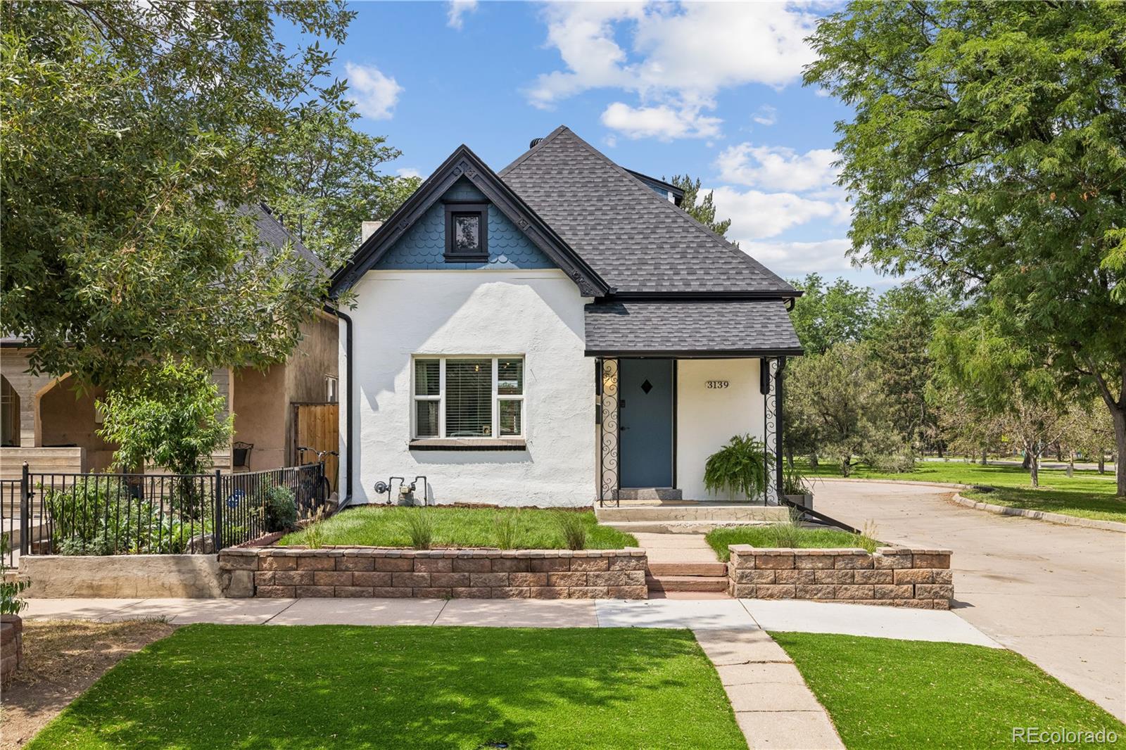 3139 N Franklin St, Denver, CO 80205