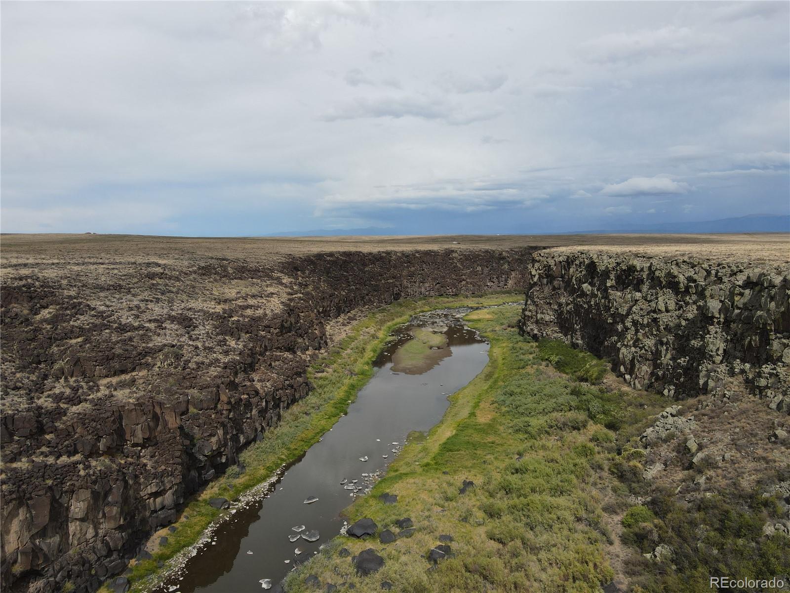 00 Olivas Trl Lot 71, Jaroso, CO 81138