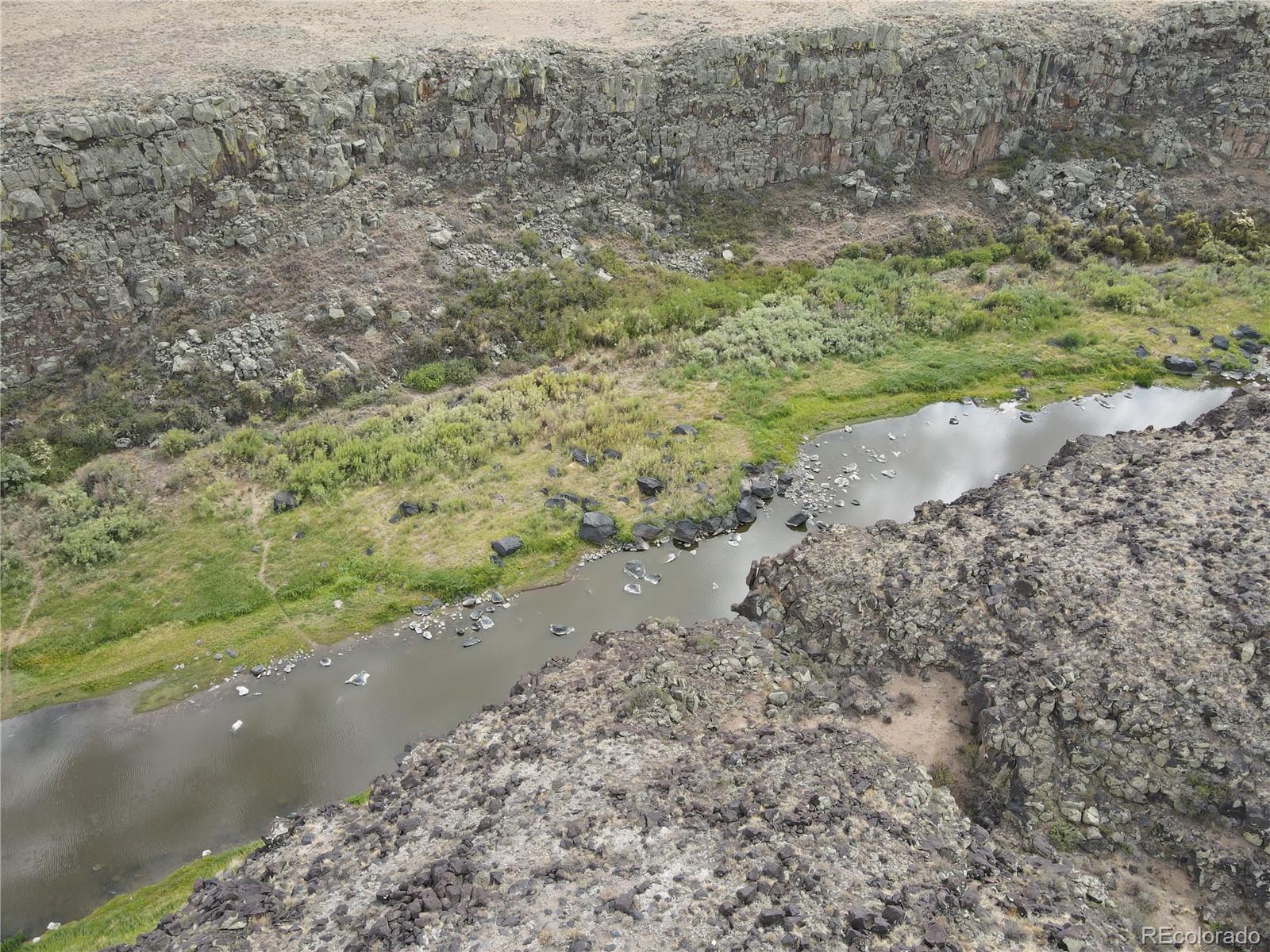 00 Olivas Trl Lot 71, Jaroso, CO 81138