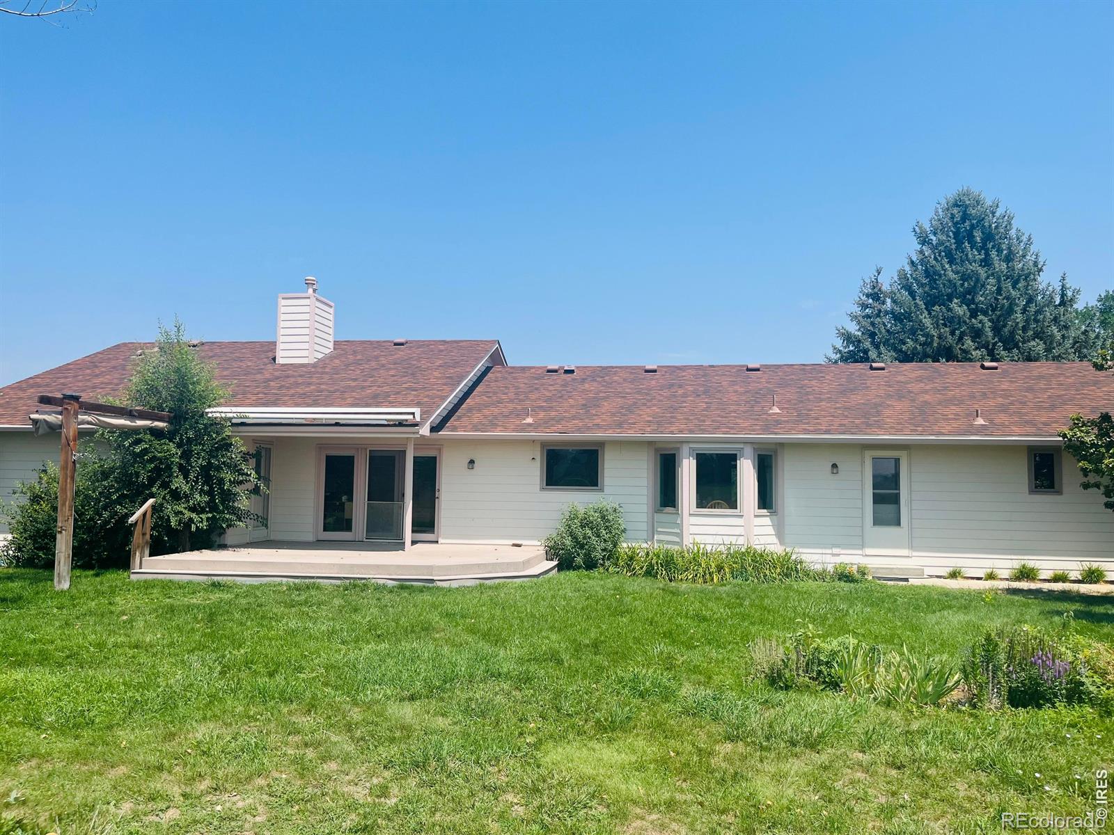 5807 Pleasant Hill Ln, Fort Collins, CO 80526