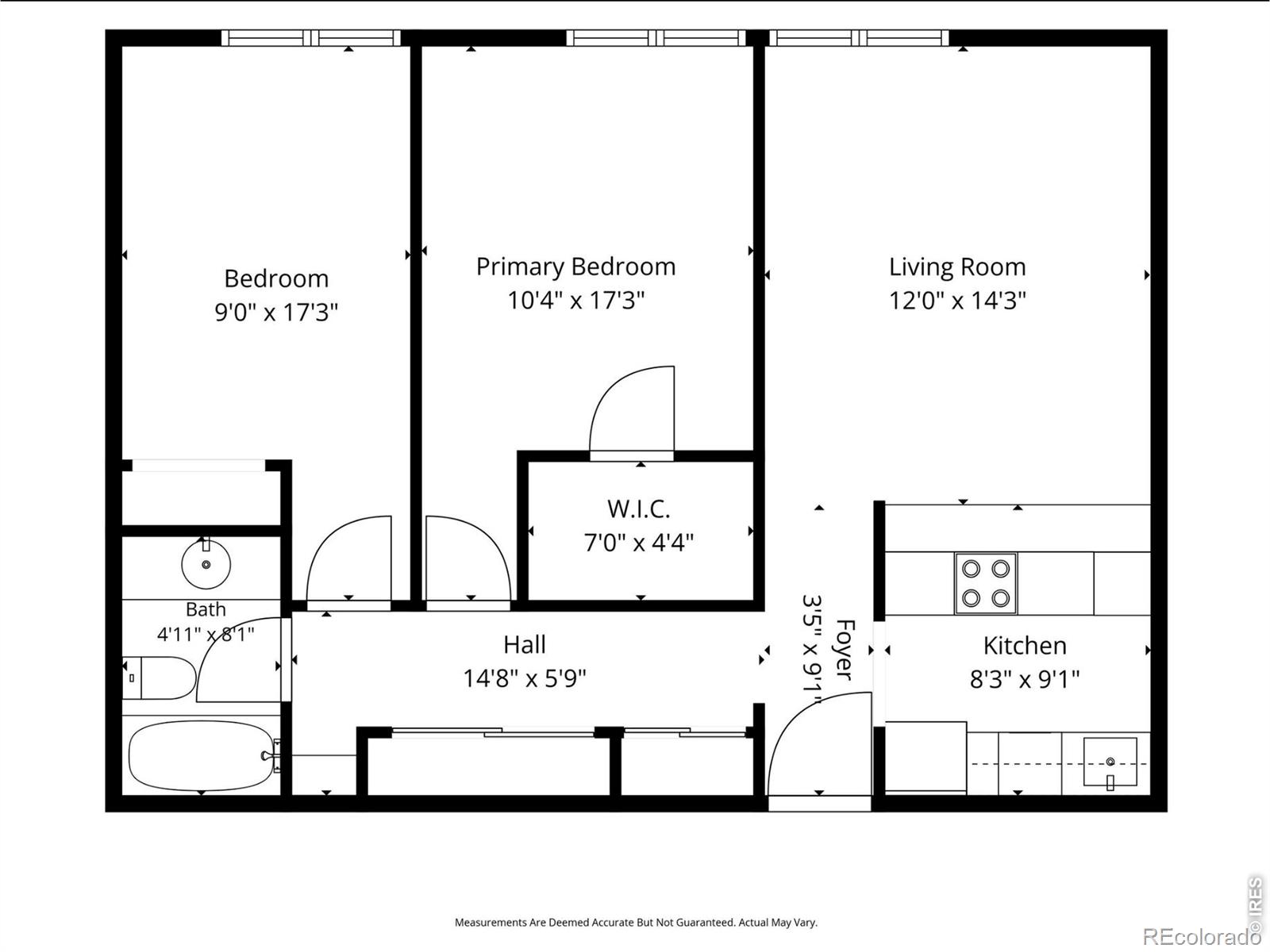 2707 Valmont Rd #311D, Boulder, CO 80304