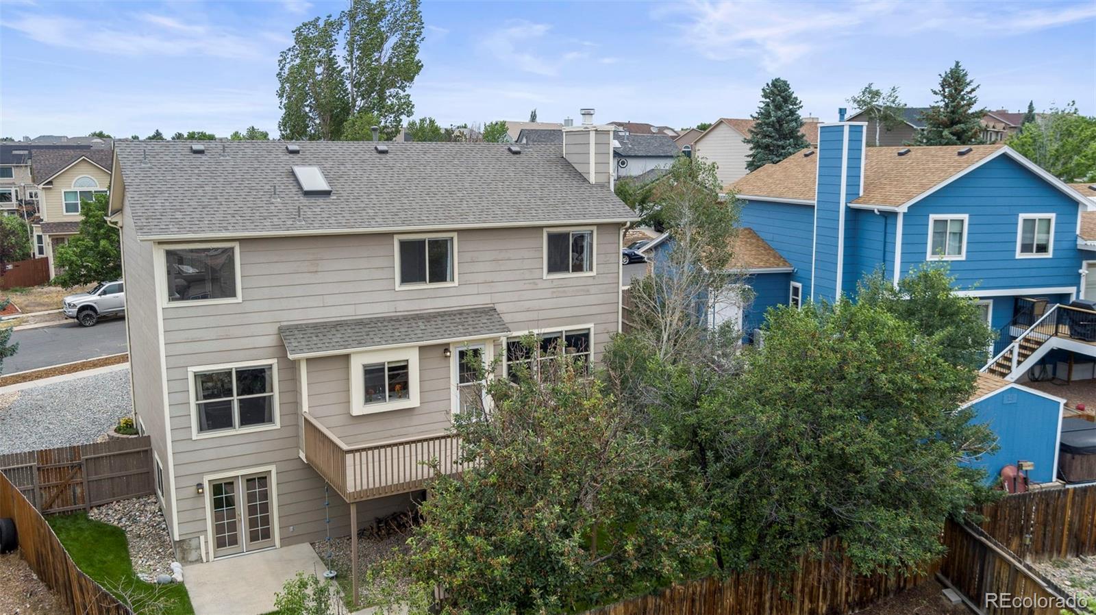 2655 Clapton Dr, Colorado Springs, CO 80920
