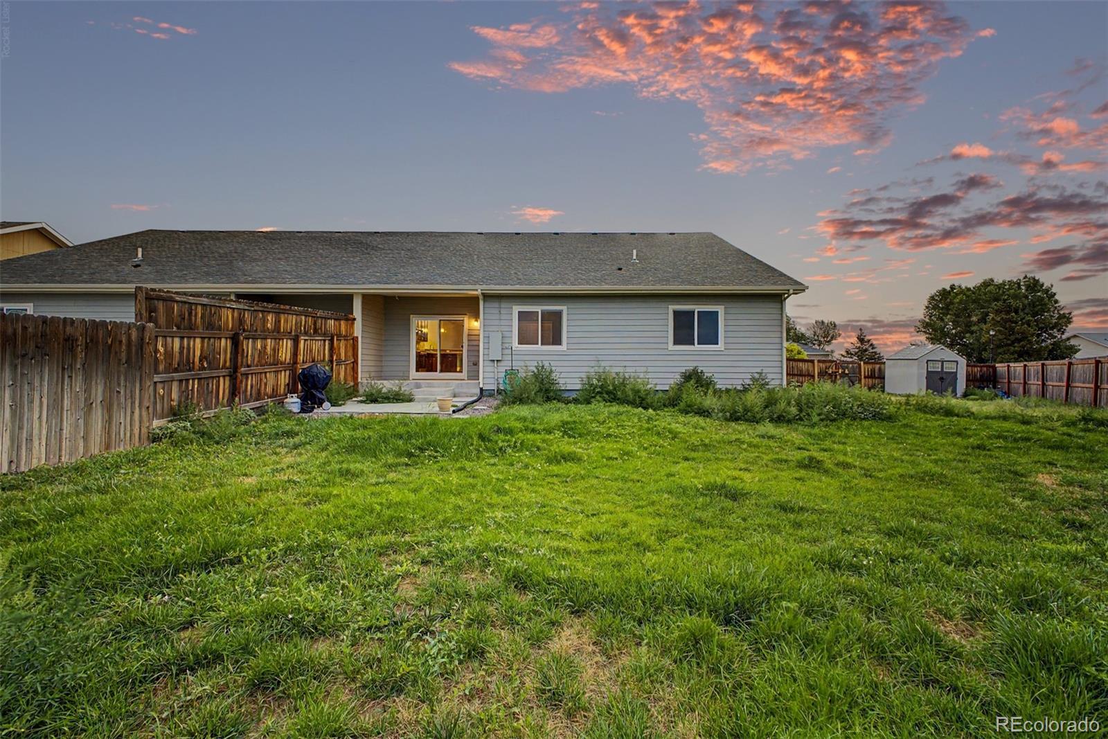 1080 Viewridge Rd, Bennett, CO 80102