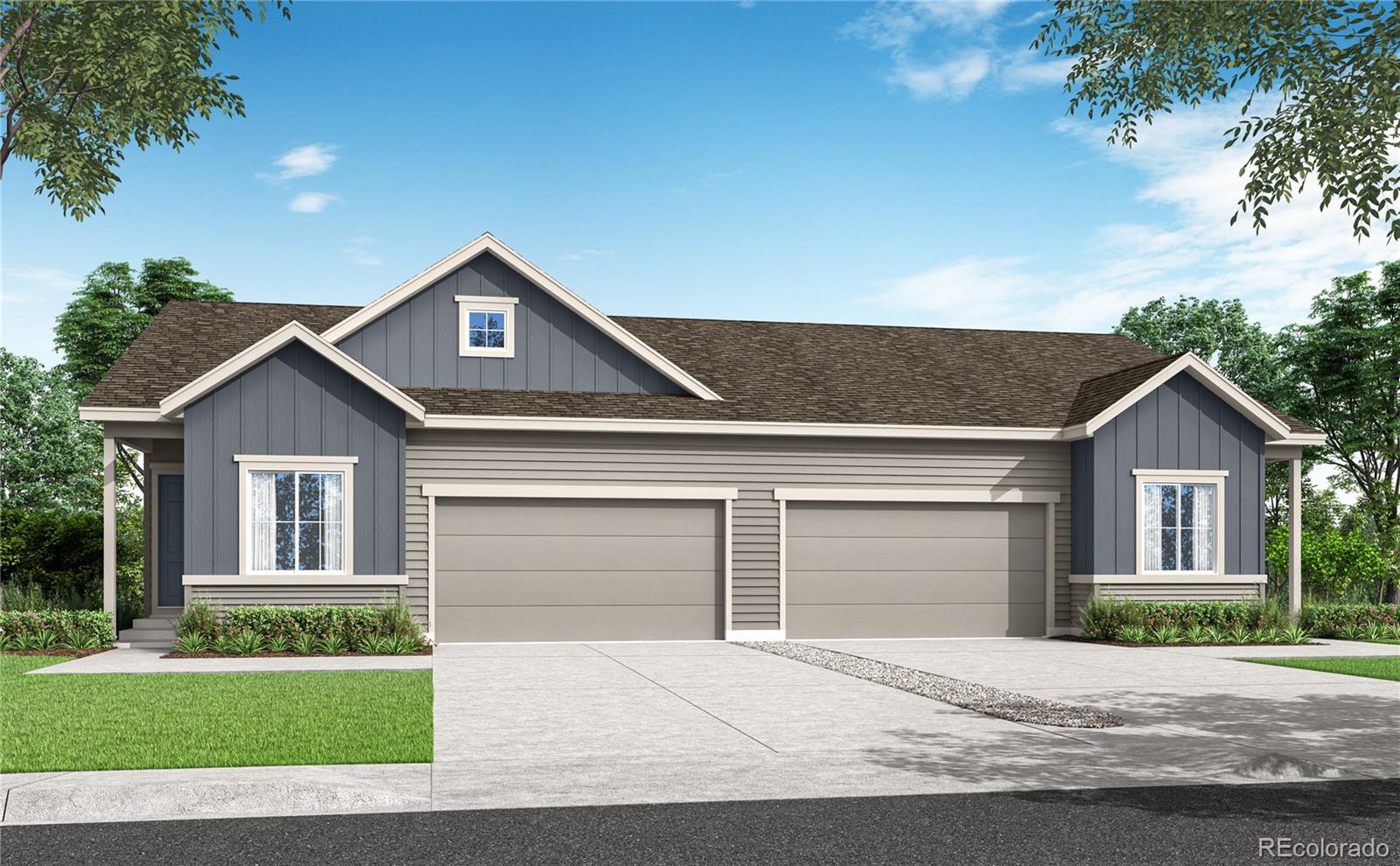 1718 Mount Meeker Ave, Berthoud, CO 80513