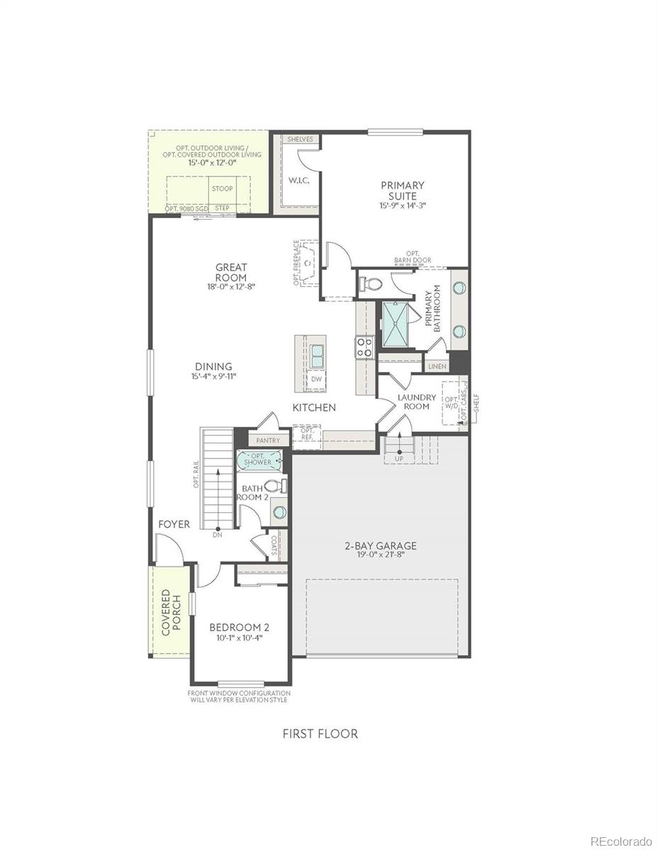 1718 Mount Meeker Ave, Berthoud, CO 80513