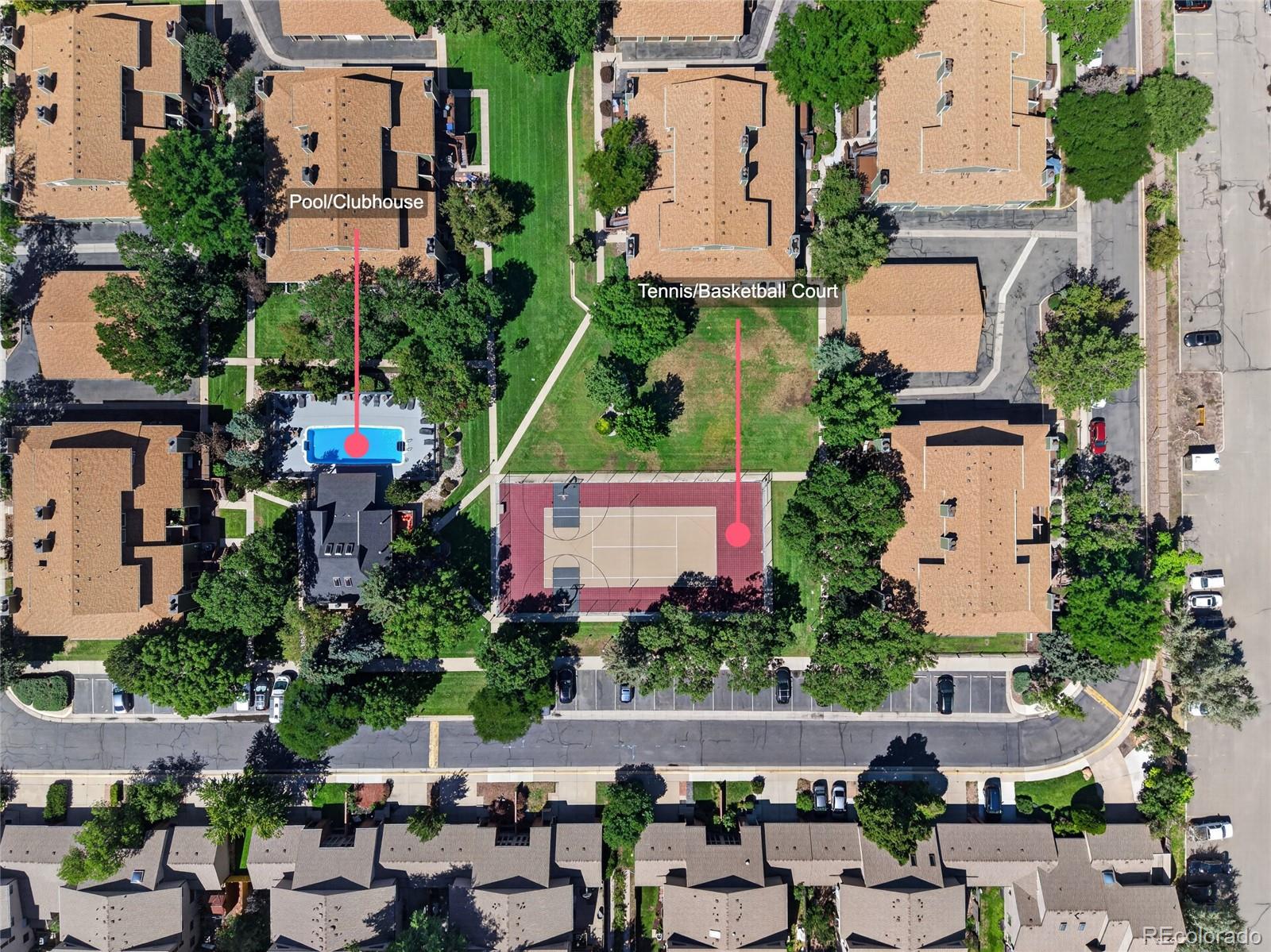 540 S Forest St #4-202, Denver, CO 80246