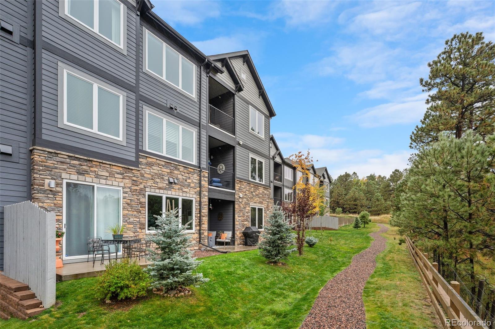 31161 Black Eagle Dr #301, Evergreen, CO 80439