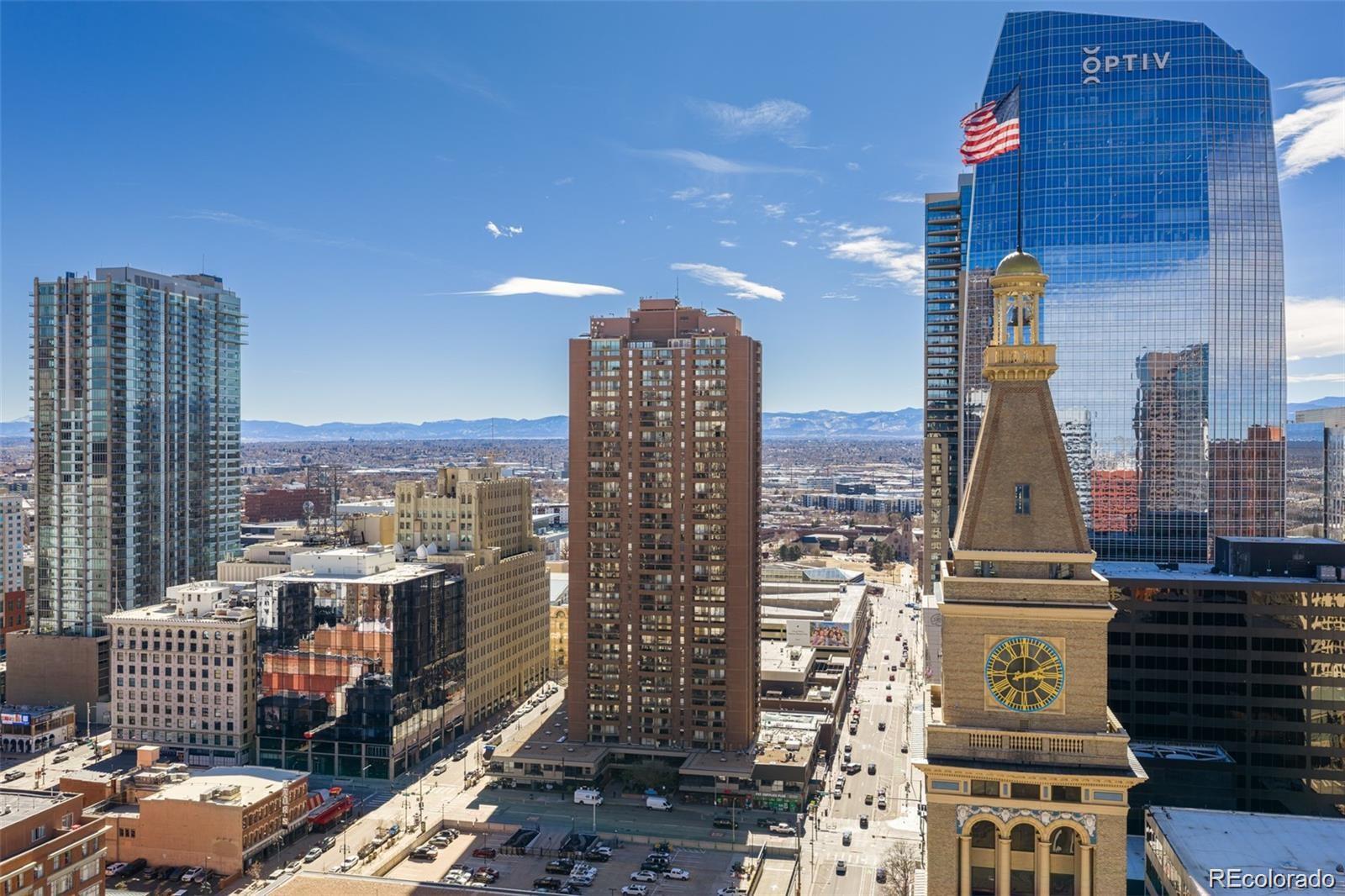 1020 15th St #3D, Denver, CO 80202