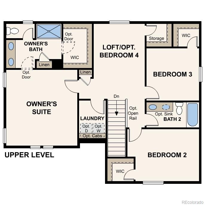 2113 Summit Pl, Fort Lupton, CO 80621