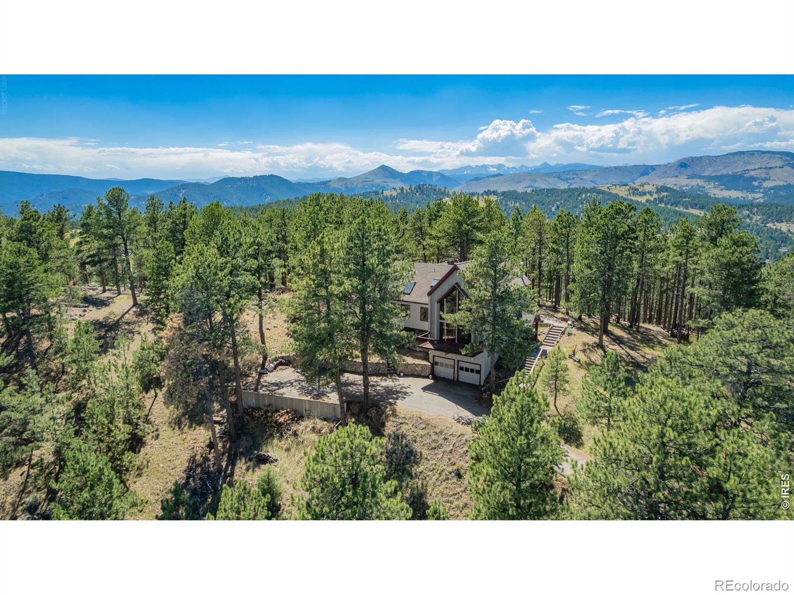 419 Wild Horse Cir, Boulder, CO 80304