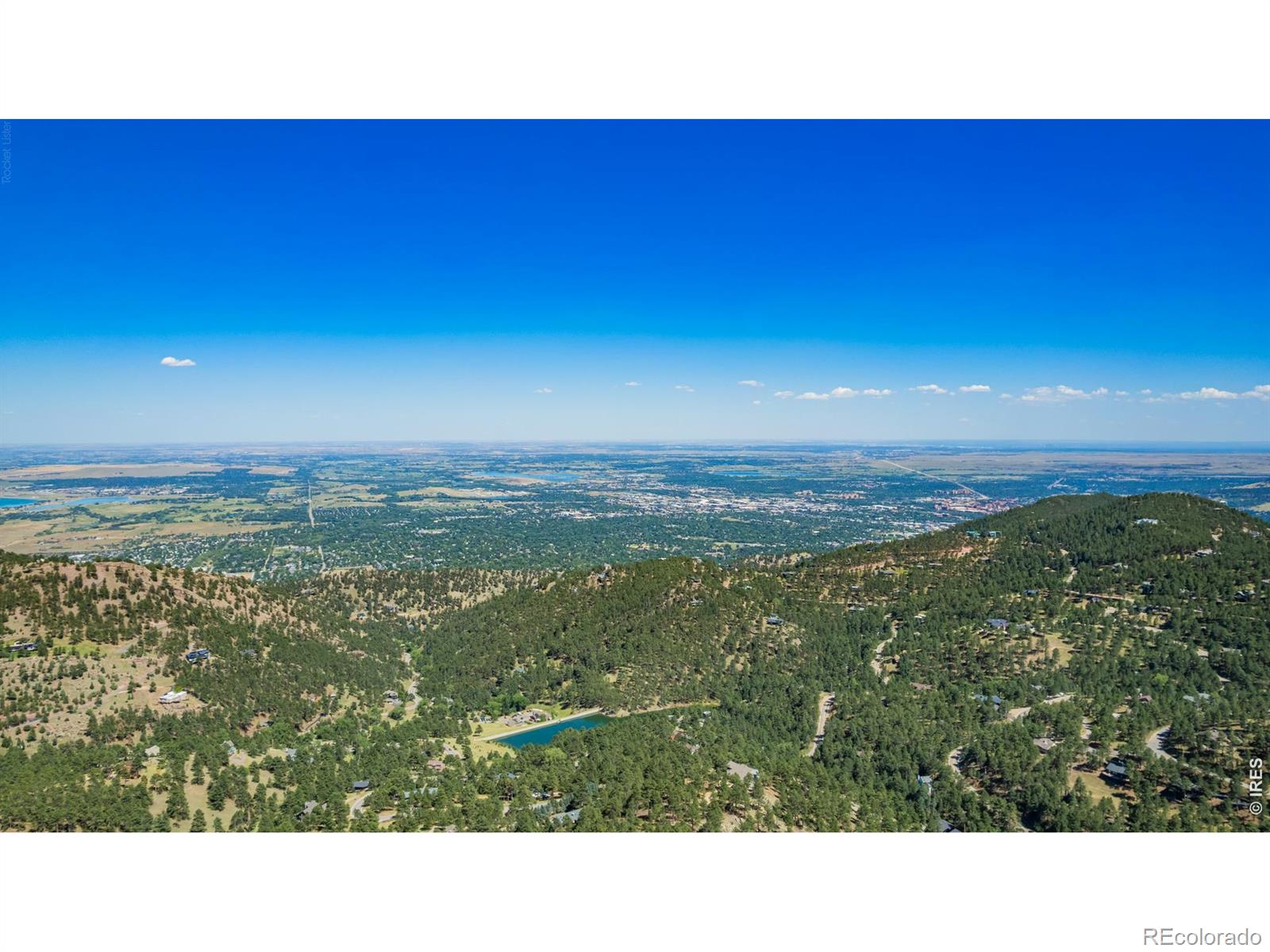 419 Wild Horse Cir, Boulder, CO 80304