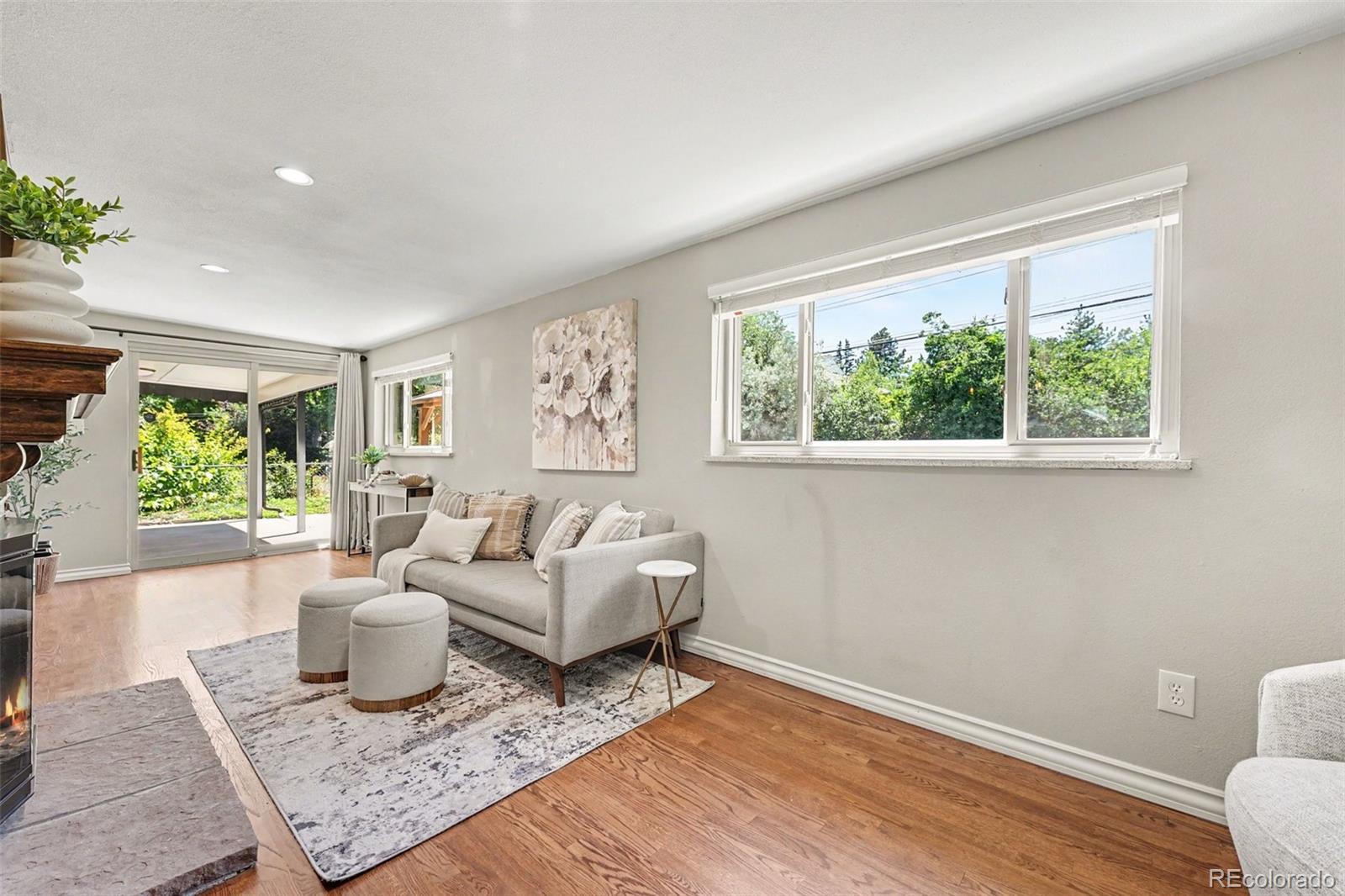 715 S Glencoe St, Denver, CO 80246