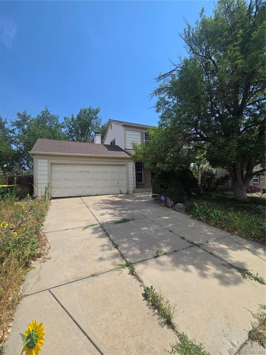 11249 W 103rd Dr, Broomfield, CO 80021