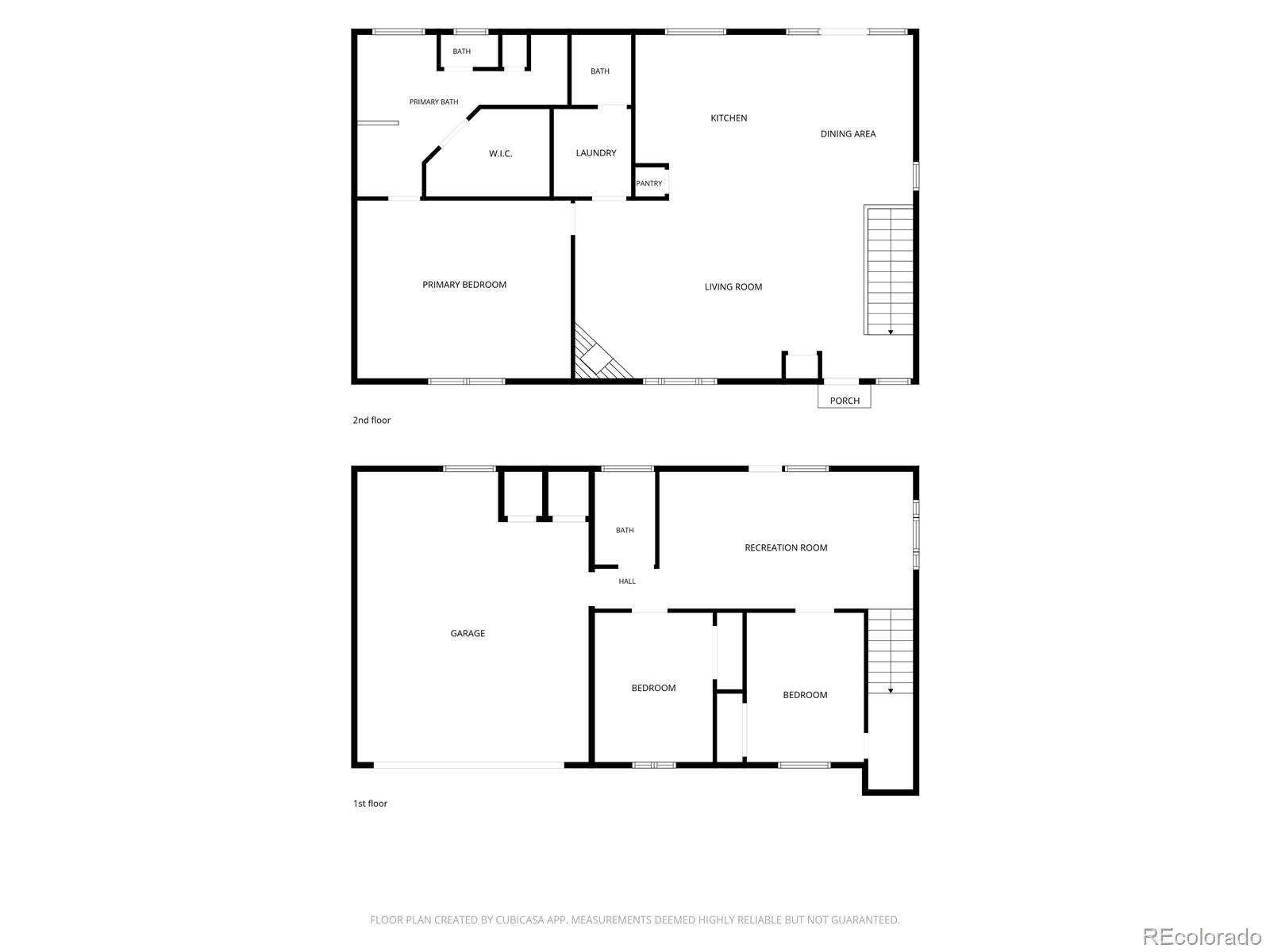622 Gunsmoke Dr, Bailey, CO 80421