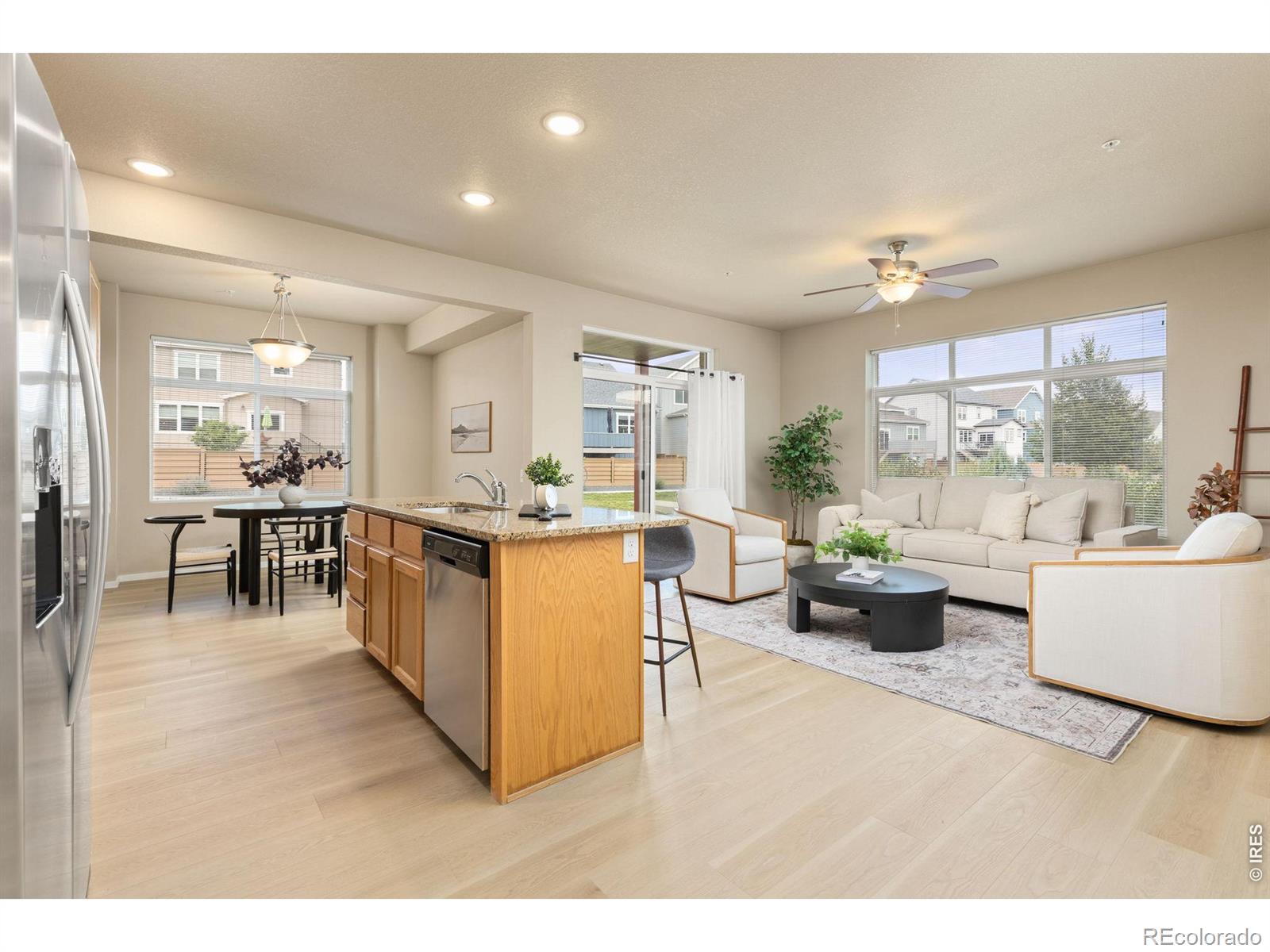 2980 Kincaid Dr #105, Loveland, CO 80538