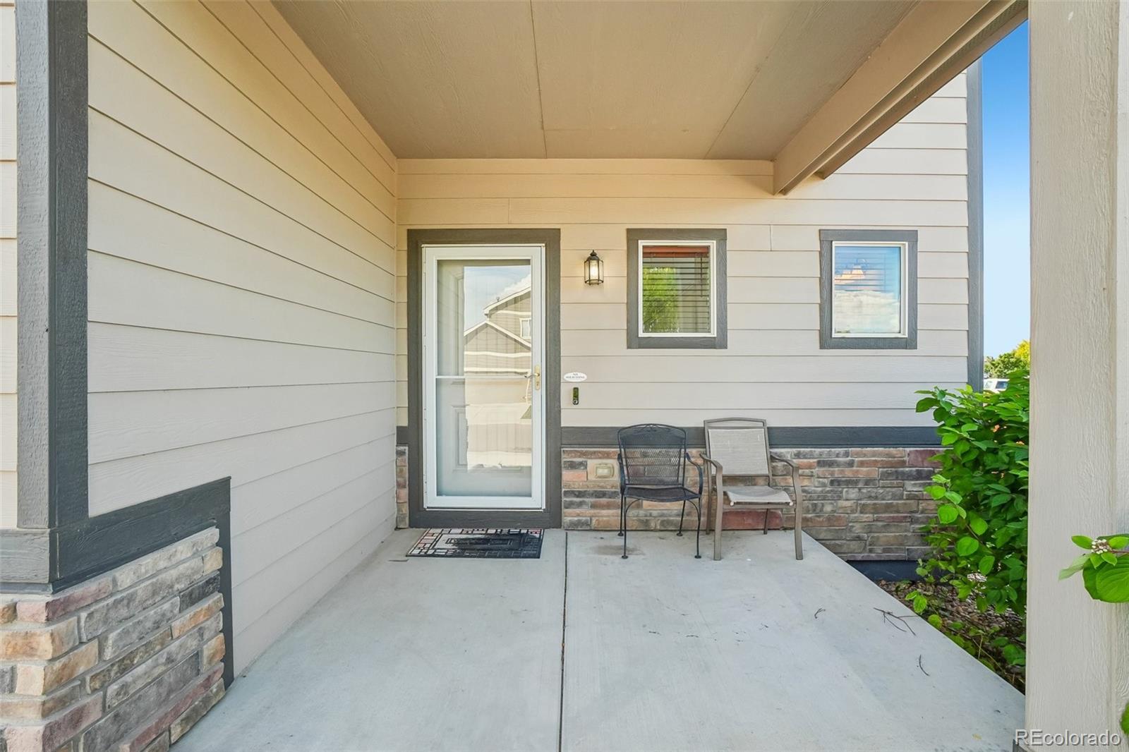 1254 Sunrise Cir, Milliken, CO 80543