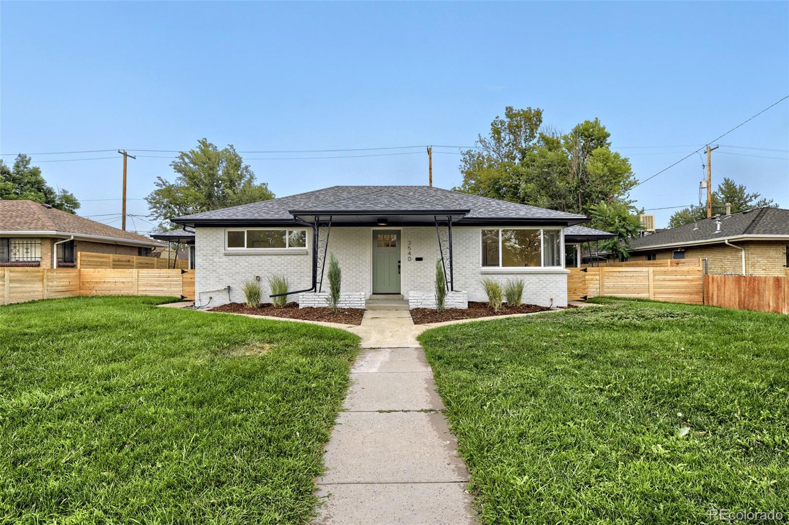 3540 Kearney, Denver, CO 80207