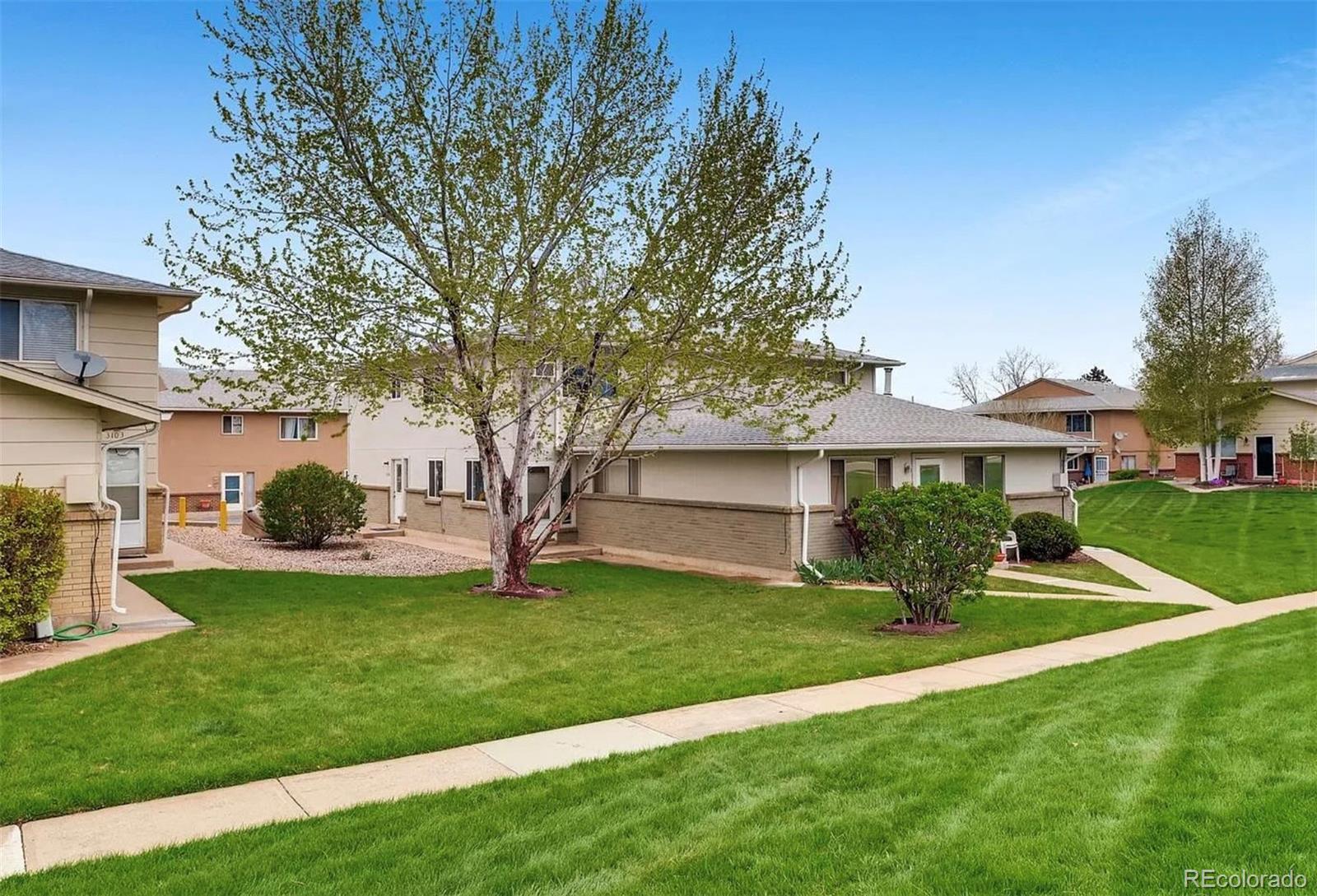 7309 W Hampden Ave, Lakewood, CO 80227