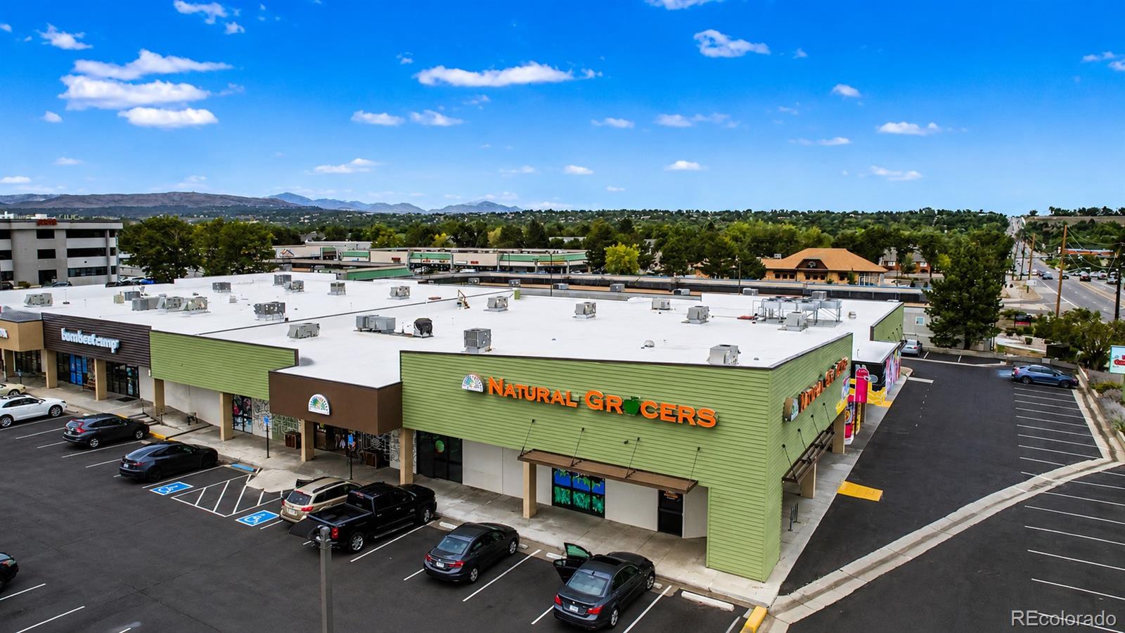 7309 W Hampden Ave, Lakewood, CO 80227