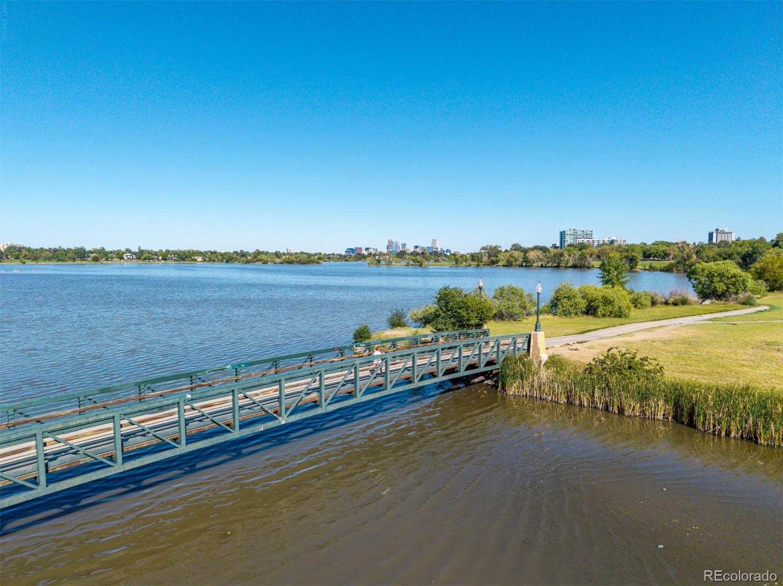 3520 W Conejos Pl #6, Denver, CO 80204