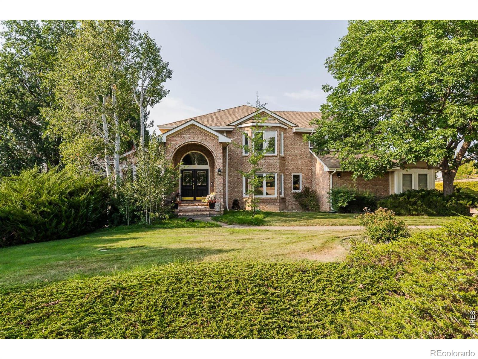 8589 Skyland Dr, Niwot, CO 80503