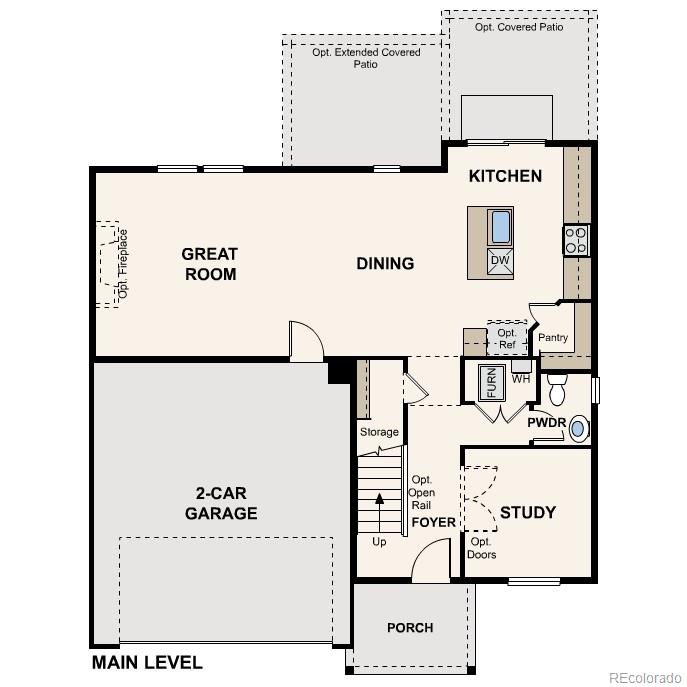 2125 Summit Pl, Fort Lupton, CO 80621