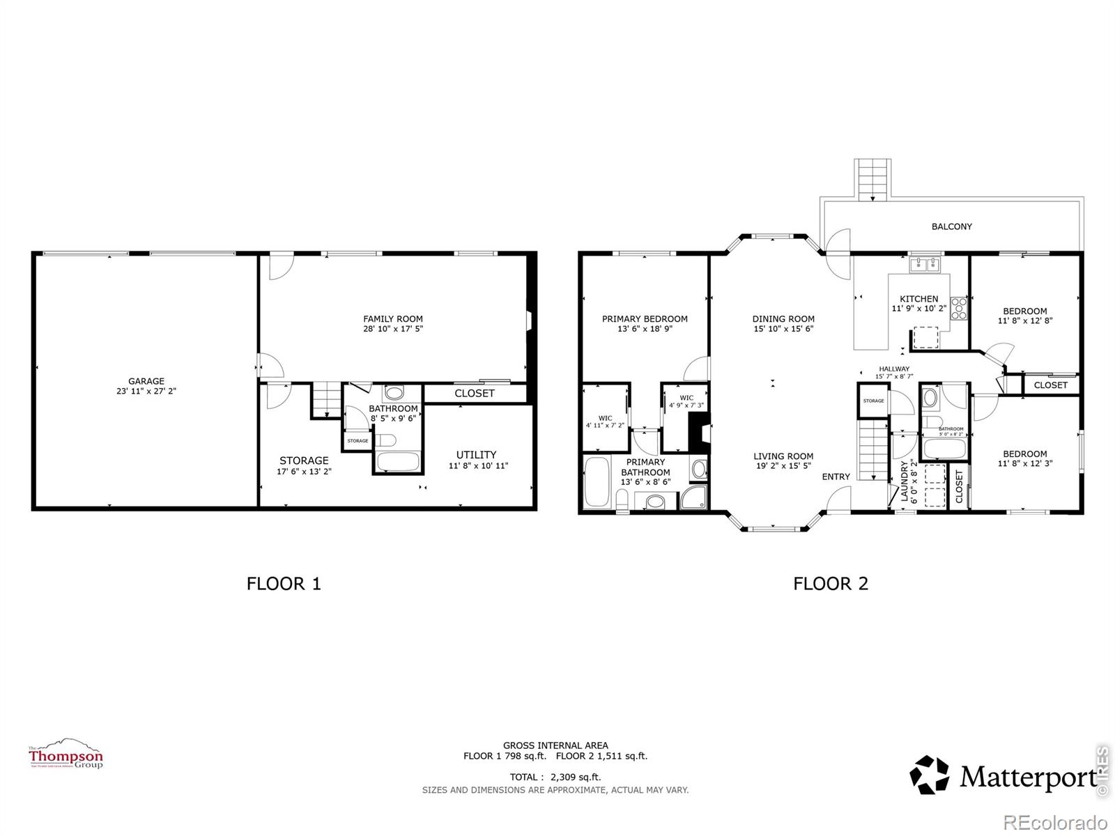 1629 Prospect Estates Dr, Estes Park, CO 80517